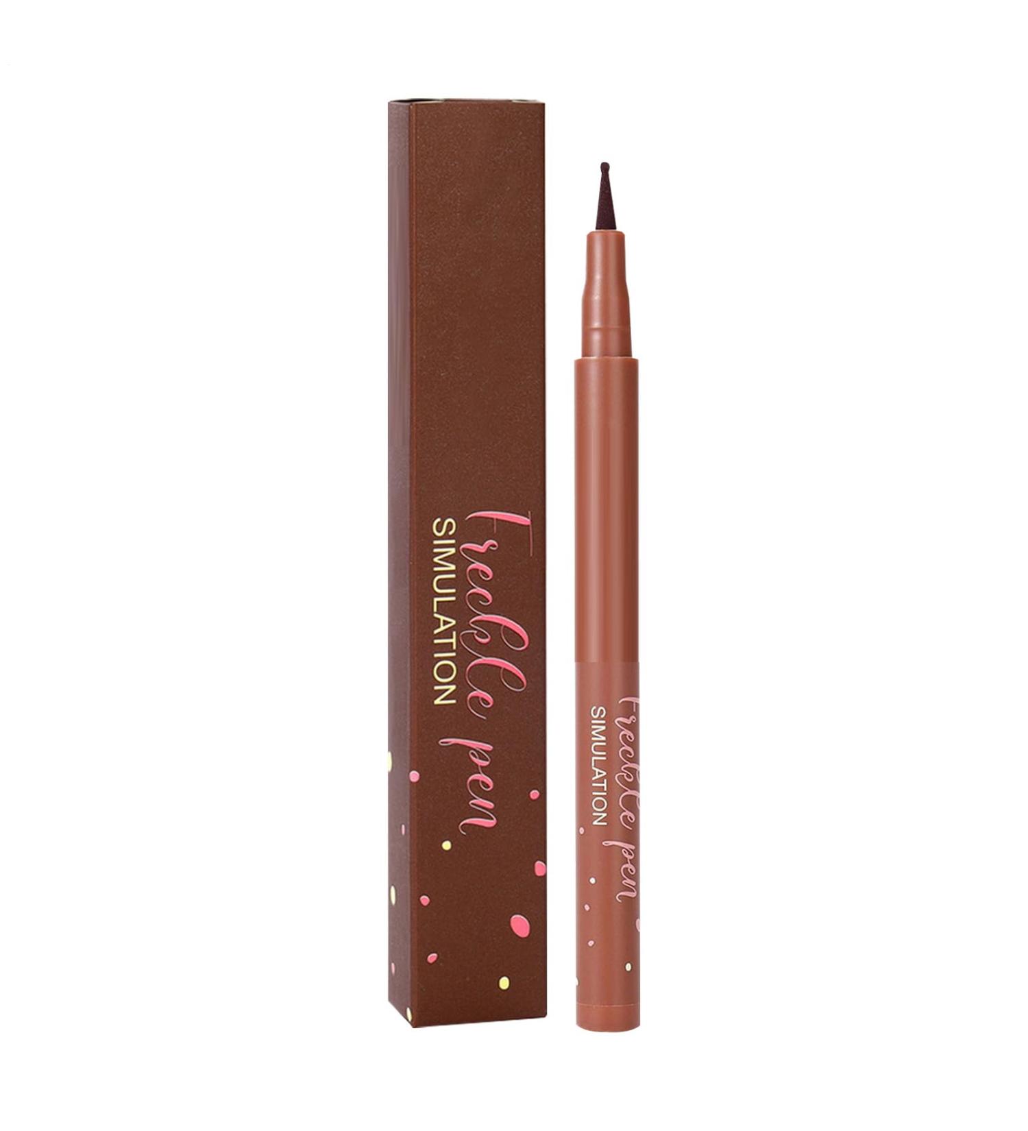 Marqueur visage 1 8 g - Pointe | Points imperm ables pour visage s chage rapide cosm tiques r alistes crayon naturel | Petite amie s ur pouse fille cadeau - Buy Online on GoSupps.com