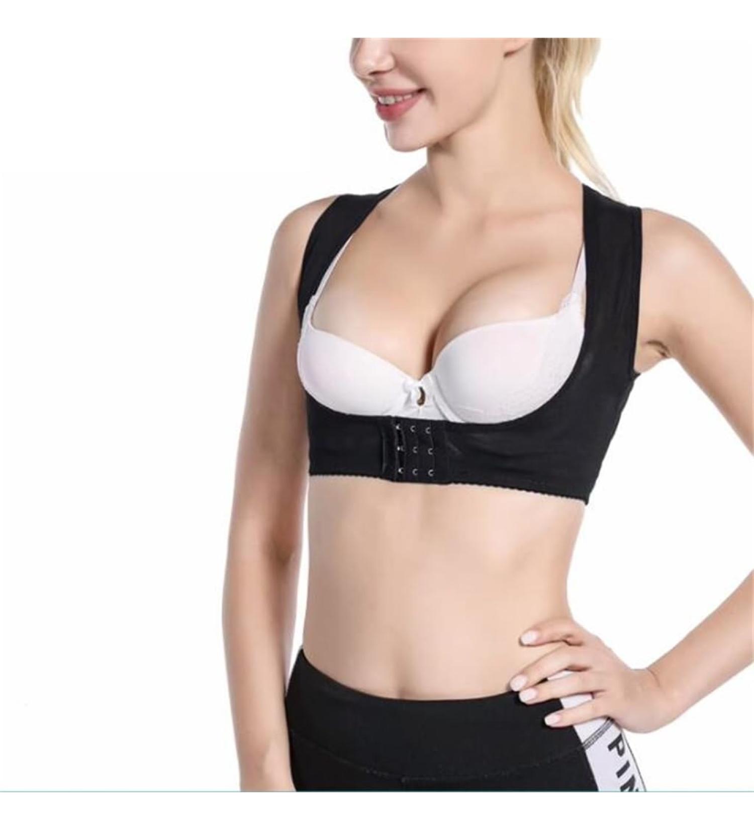 DFHBFG Beauty Back Adult Underwear - Posture Correction & Hunchback Support (Size: Small) | Improve Back Health - Buy Online on GoSupps.com