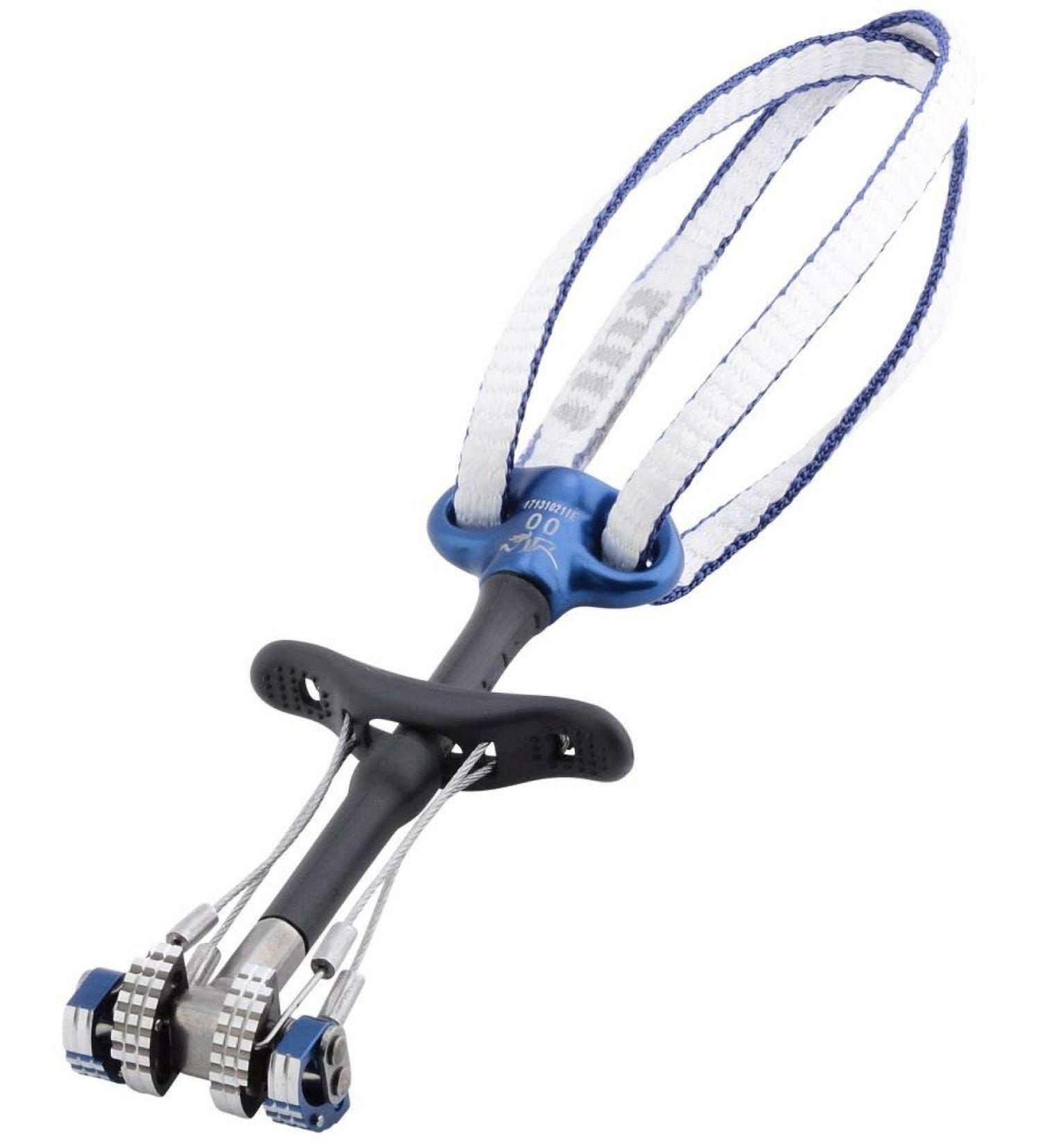 DMM Dragon Cam - Blue - Size 00