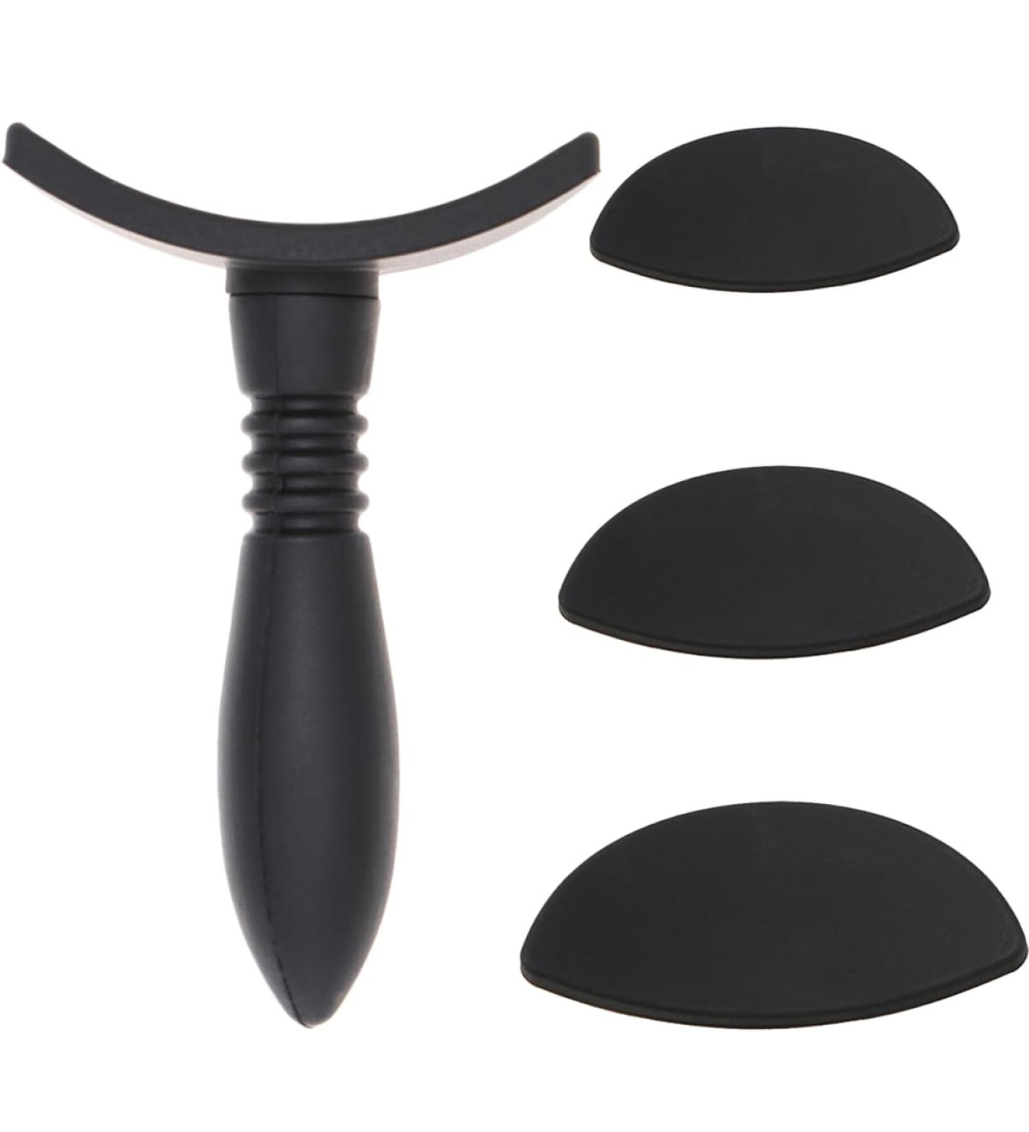DRESSOOS Lazy Eye Shadow Seal 1 Set eye shadow stamp silicone makeup applicator tool for eyes Eyeshadow Makeup Supply - Buy Online on GoSupps.com
