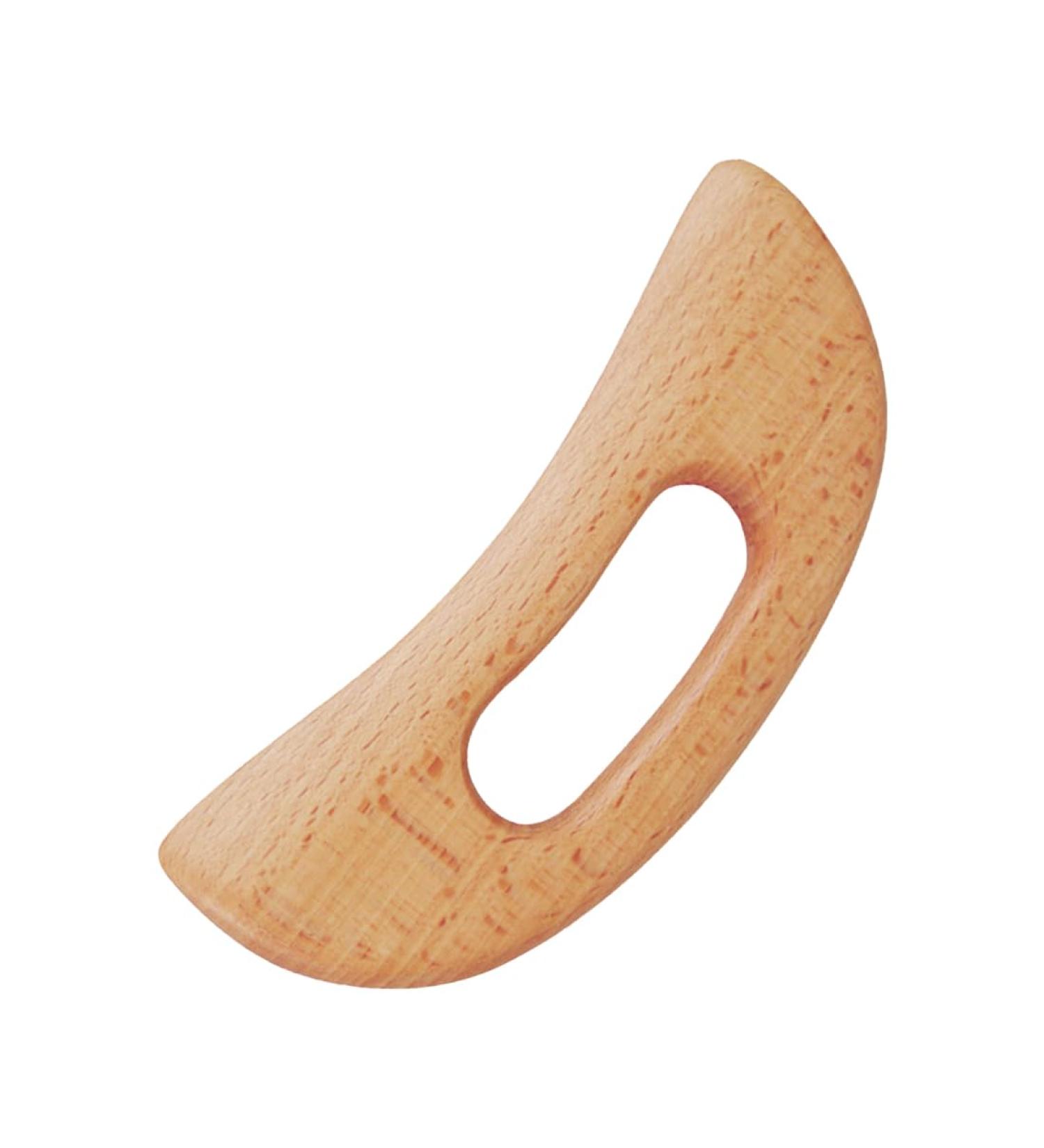 Shop Sjbautyo Large Gua Sha Massage Device for Full Body Relaxation & Cellulite Reduction - Lymphatic Drainage for Legs Back & Face - Buy Online on GoSupps.com