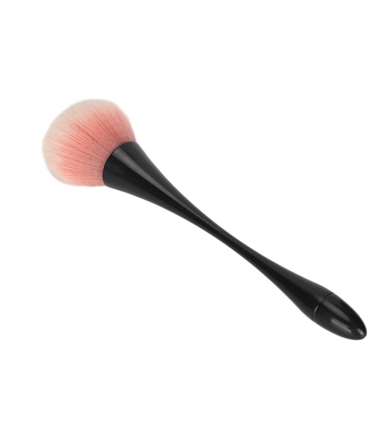 Buy Soft Touch Mushroom Blush Brush - Women's Makeup Brush for Flawless Cosmetics | International Shipping - Buy Online on GoSupps.com