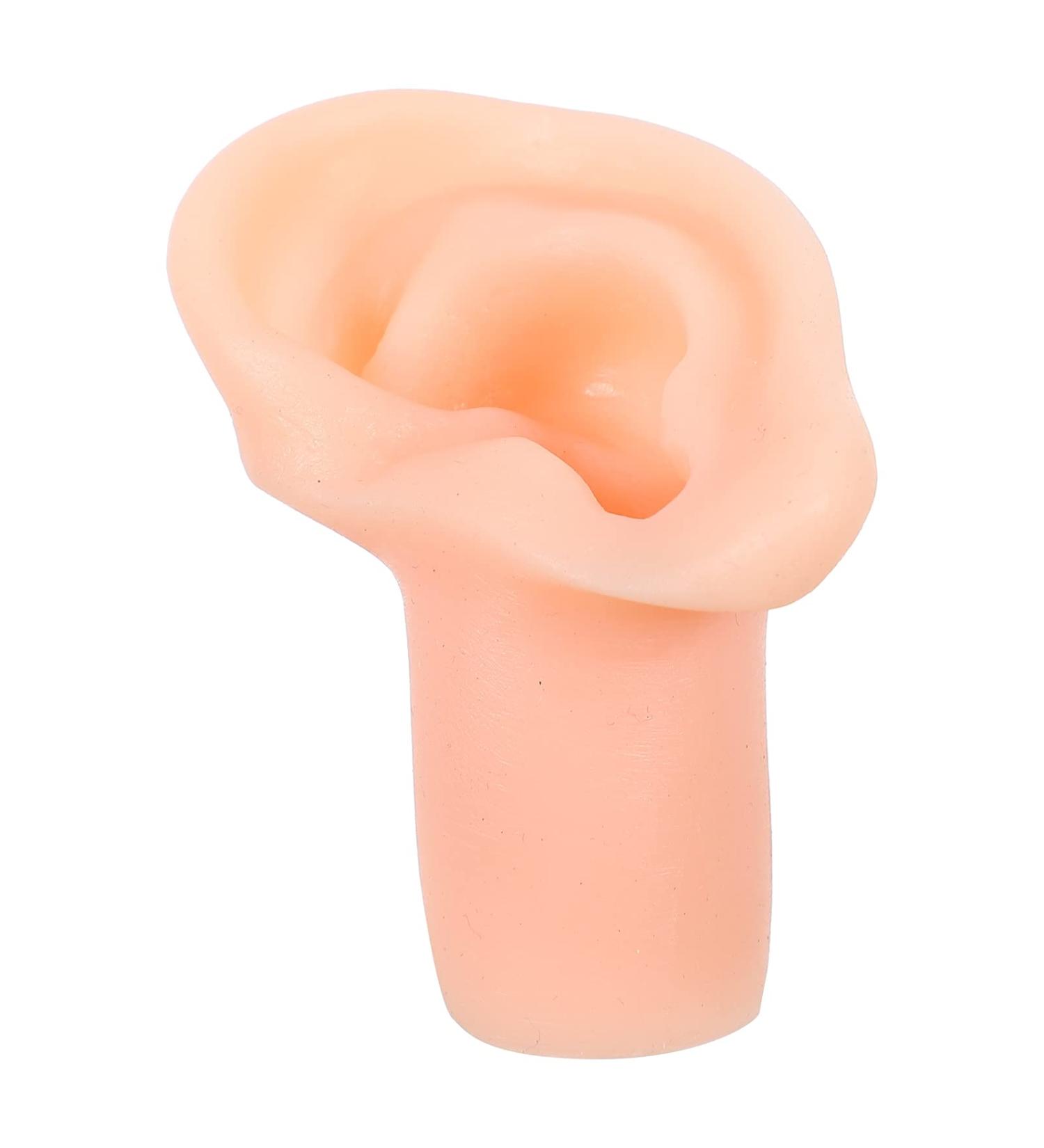 Buy Premium Ear Model Ear Mold - Custom Fit & Fast International Shipping - Buy Online on GoSupps.com
