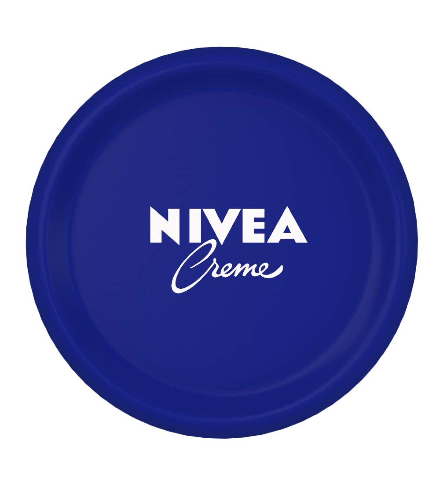 Nivea Creme 200ml - Hydrating and Nourishing Moisturizer - Buy Online on GoSupps.com