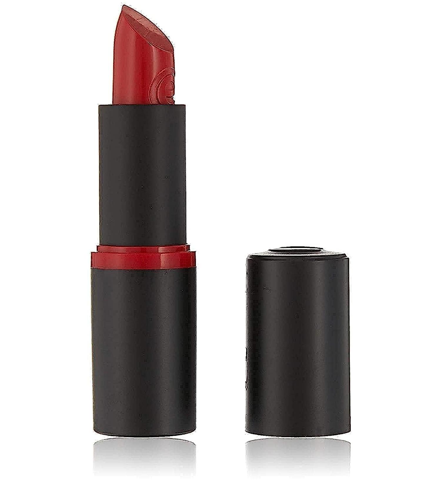 Essence Ultra Last Instant Colour Lipstick - Head to-Ma-Toes | Long-Lasting Vibrant Shades | Shop Internationally - Buy Online on GoSupps.com