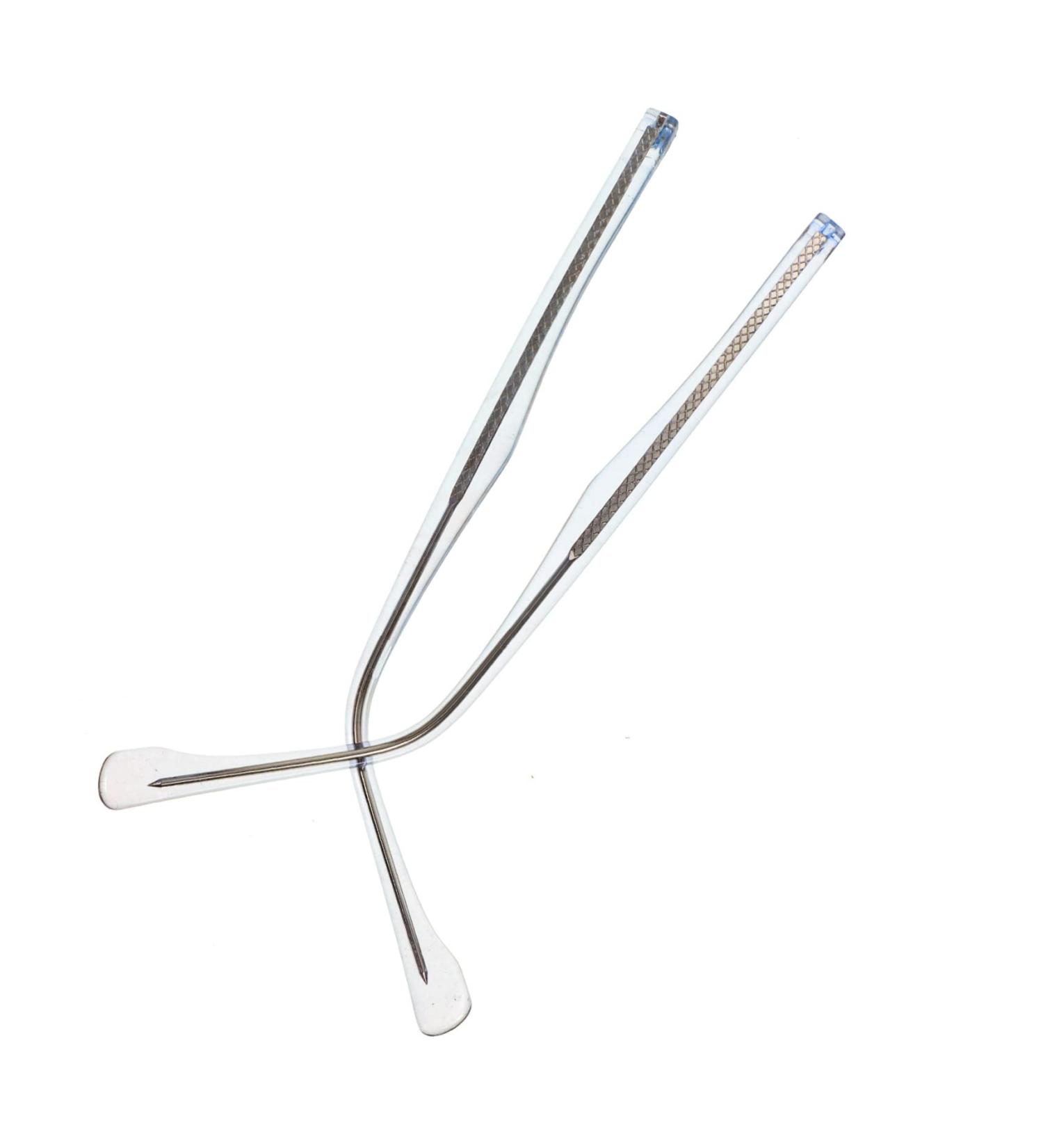Buy CIIEEO Universal Glasses Repair Set - Sunglasses Accessories & Replacement Legs (13.5x0.6cm) - Buy Online on GoSupps.com