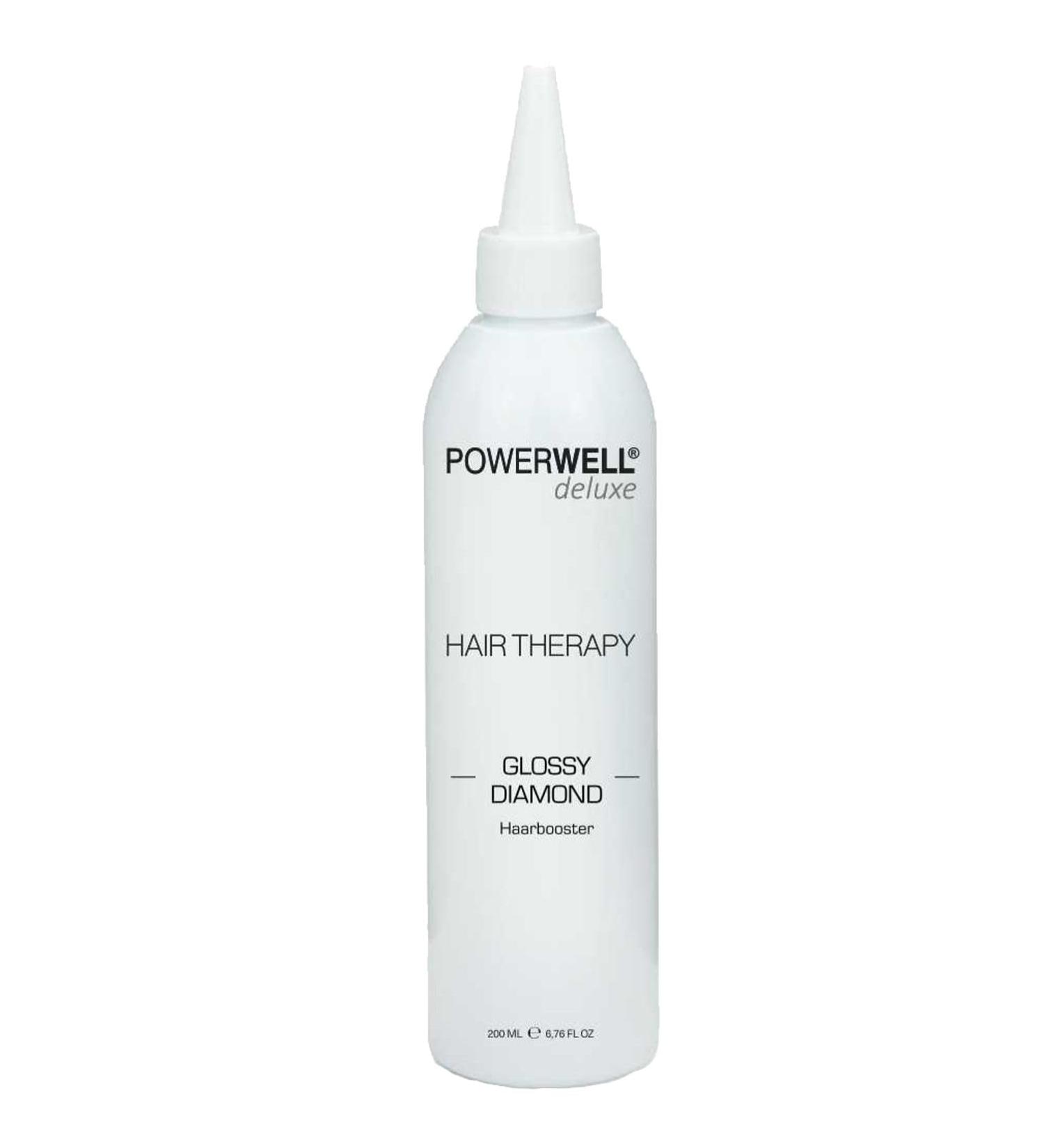 Deluxe Hair Therapy Glossy Diamond Soin capillaire 200 ml