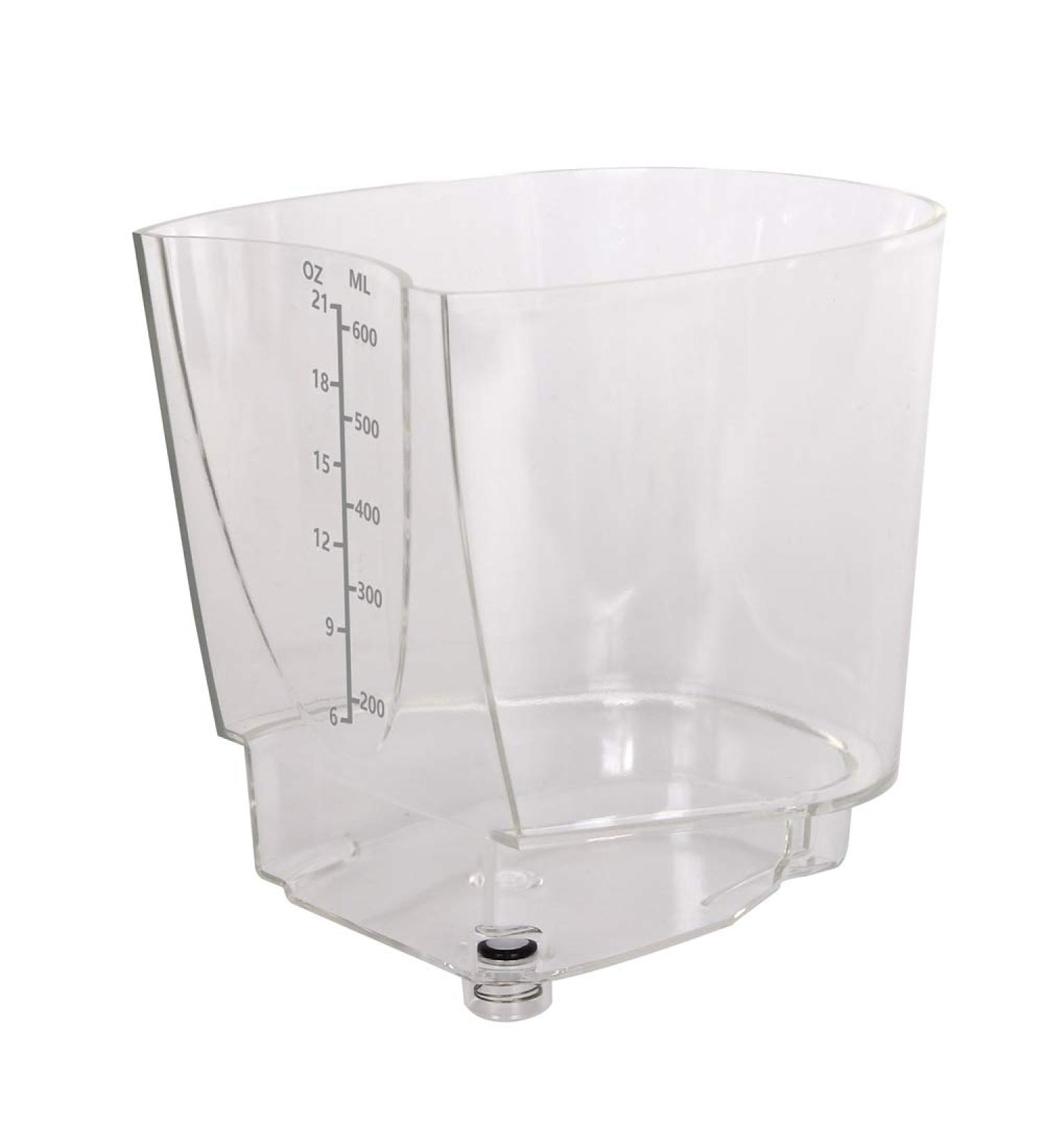 Replacement Parts for Waterflosser Oral Irrigator - Compatible with Waterpik WP-660 WP-662 WP-670 WP-672 WP-665 WP-667 WP-663 WP-668 Reservoir Gasket Valve - International Shipping Available - Buy Online on GoSupps.com