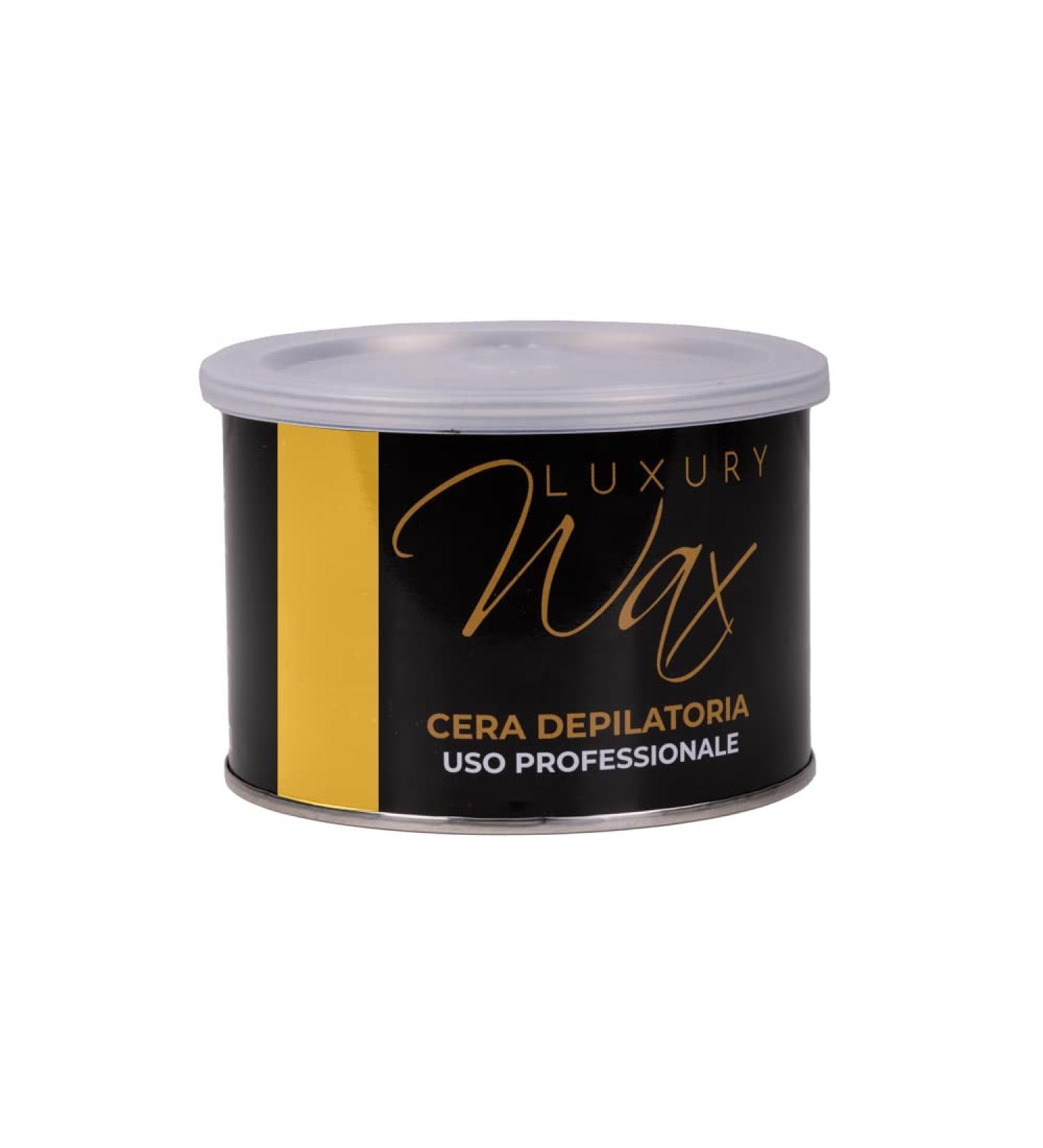 JaDy Professional Hair Removal Wax 400ml - Achieve Smooth Silky Skin | Fast & Effective International Shipping - Buy Online on GoSupps.com