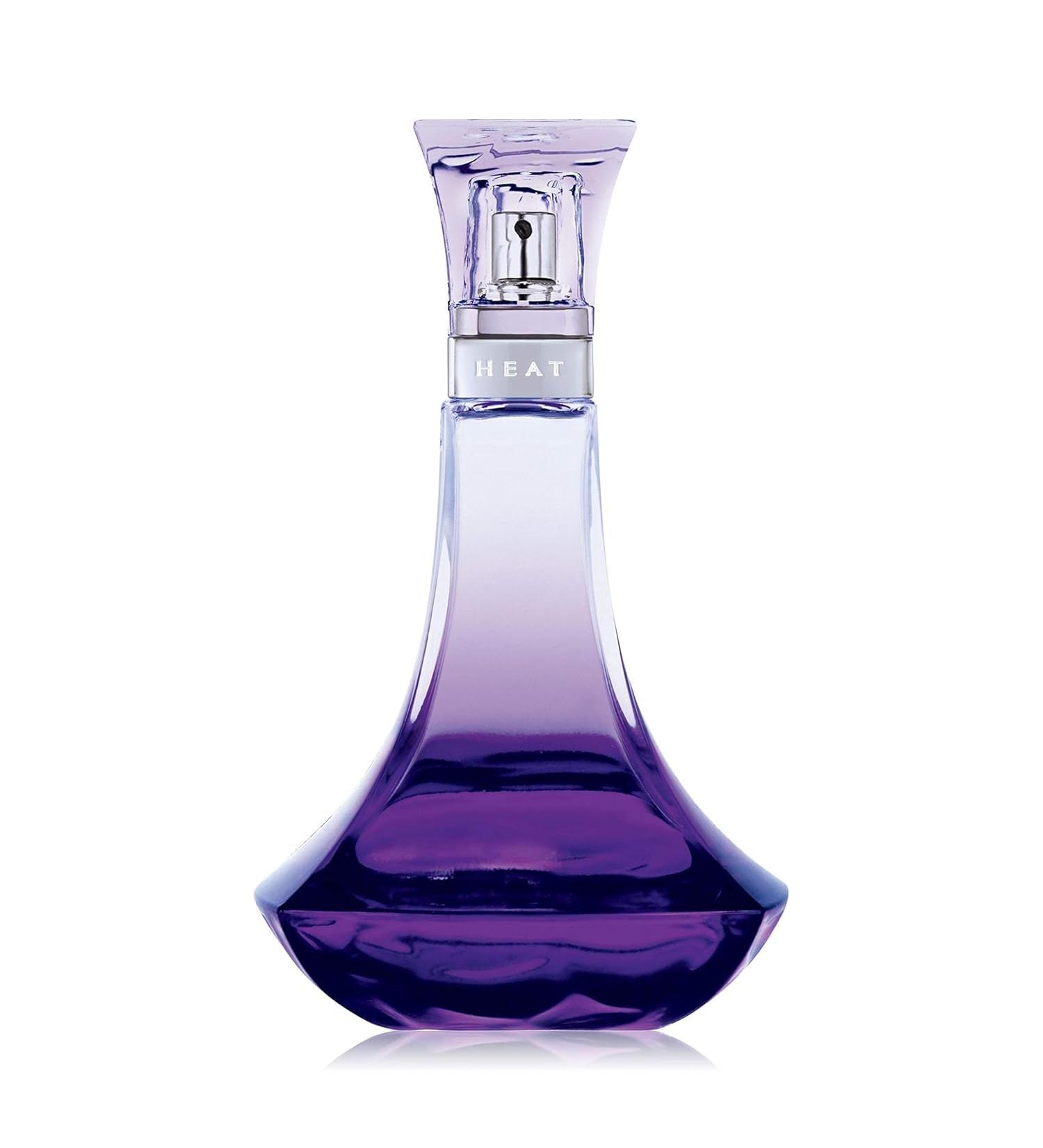 Beyonce Midnight Heat By Beyonce Eau De Parfum Spray 3.4 Oz 3.4 Fl Oz (Pack of 1) - Buy Online on GoSupps.com