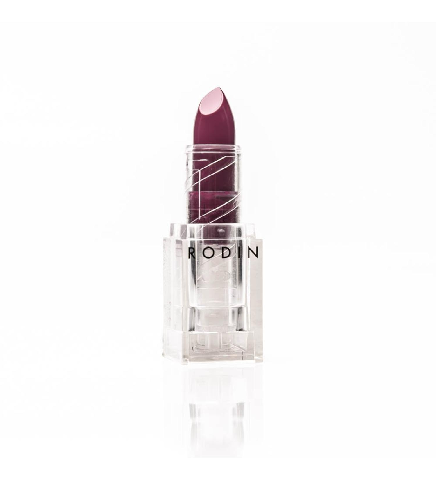 Rodin Red Matte Olio Lusso Luxury Billie on the bike Lipstick