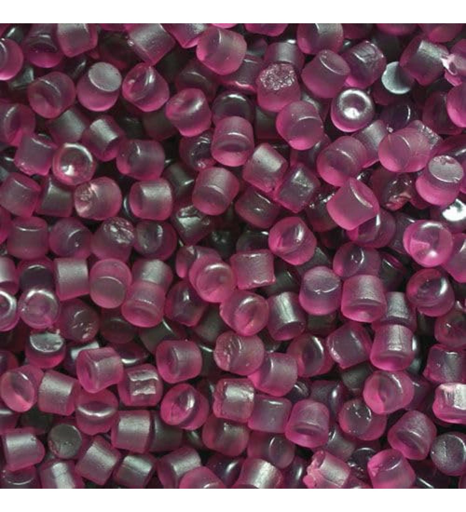 Frisia Frisia violetknoopjes (purple agents) bulk 3kg