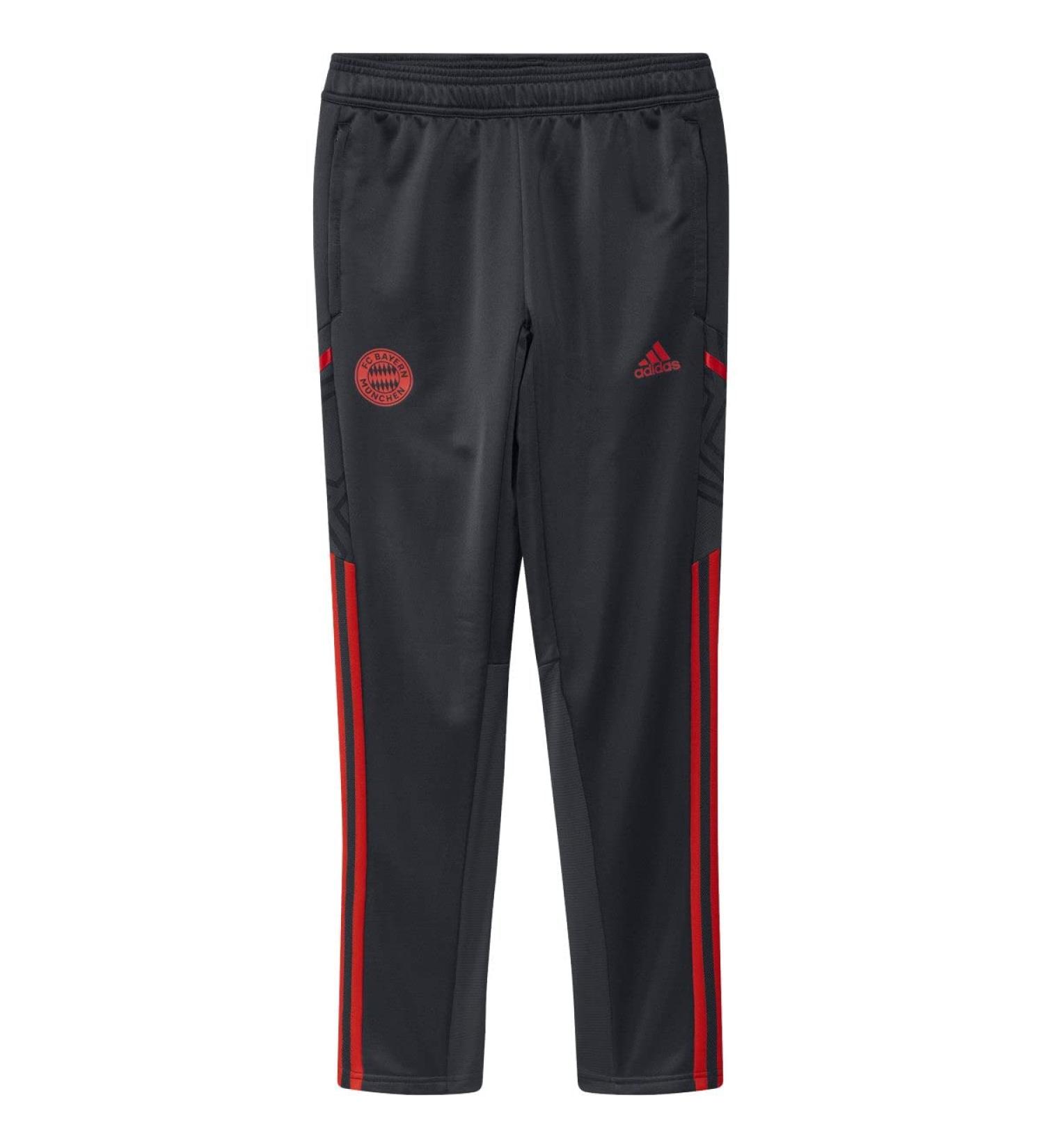 adidas FC Bayern 22/23 Condivo Training Pants Medium Night Grey
