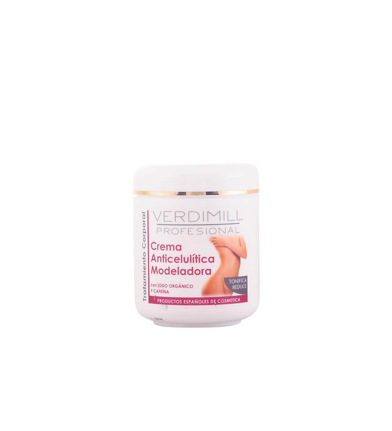 Buy Body Anticellulite Cream | Fast International Shipping | Effective Cellulite Treatment - Buy Online on GoSupps.com