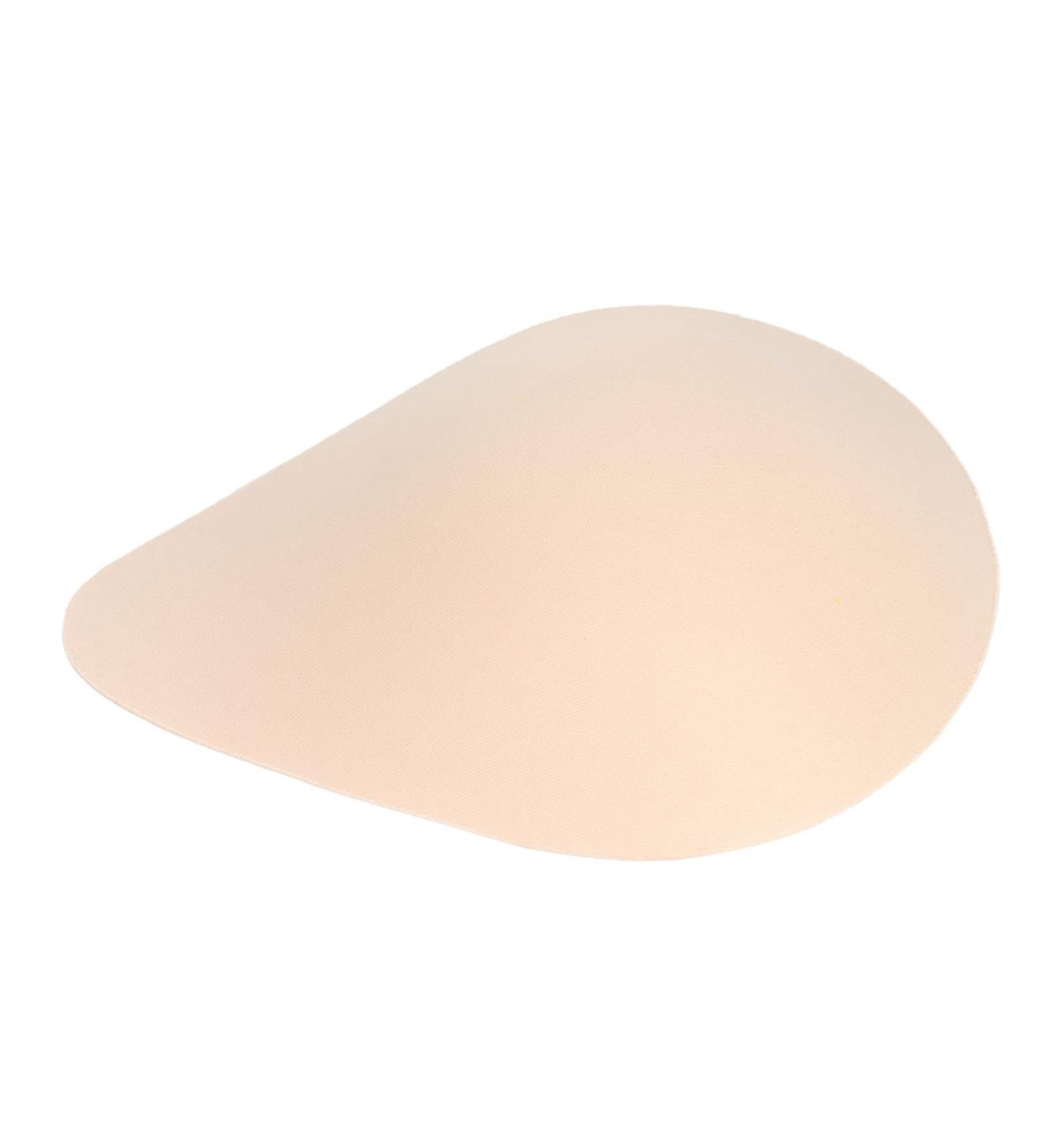 Lightweight Breast Prostheses for Mastectomy | Molded Sponge Polyurethane Support for Women - Size L - Buy Online on GoSupps.com