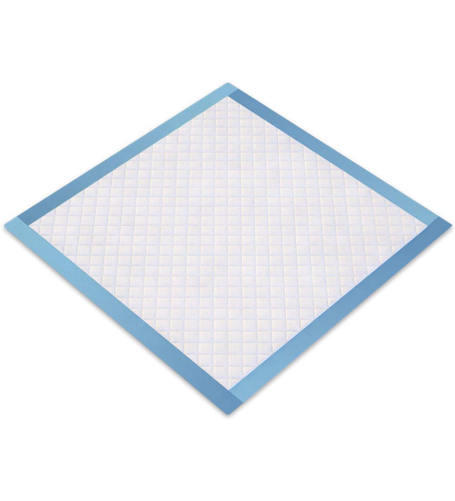 Healthy Spirit Disposable Underpad  23 X 36 inch  50 Count - Buy Online on GoSupps.com