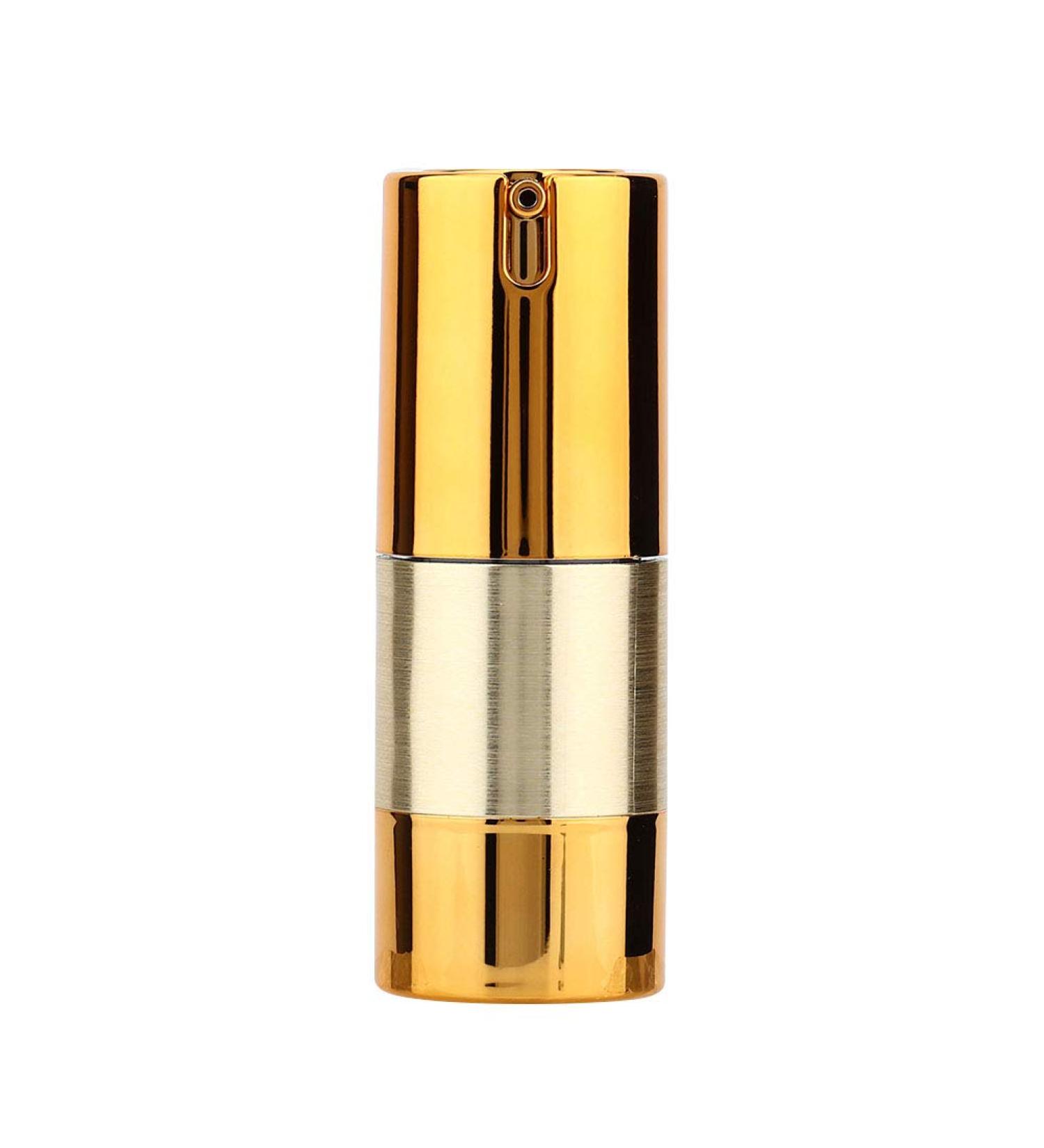 15ml Refillable Mini Perfume Atomizer Bottle Portable Mini Perfume Atomizer Spray Bottle for Travel Outings - Buy Online on GoSupps.com