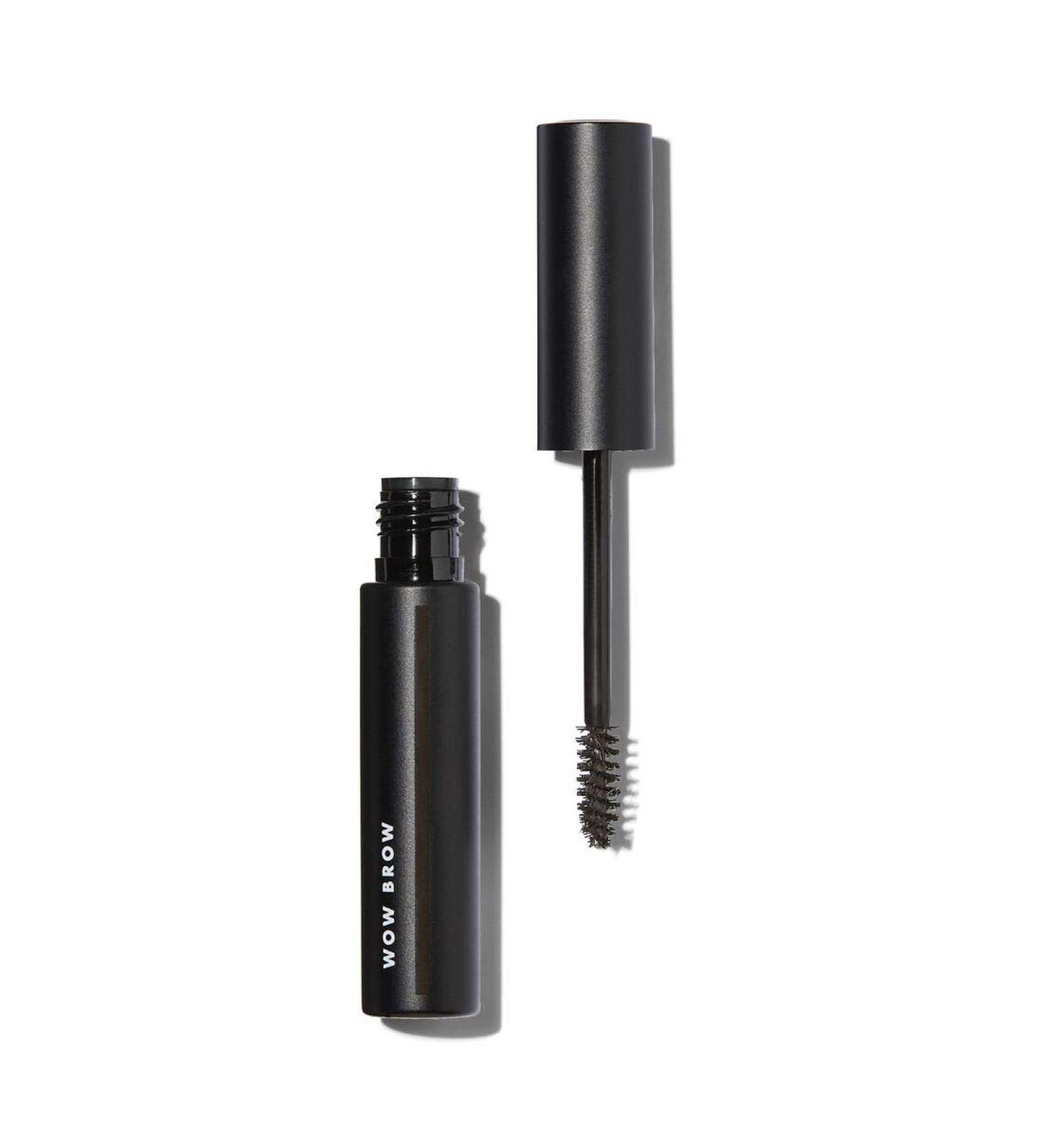 E.L.F. Wow Brow Gel - Deep Brown 0.12 oz | Perfectly Defined Brows - Buy Online on GoSupps.com
