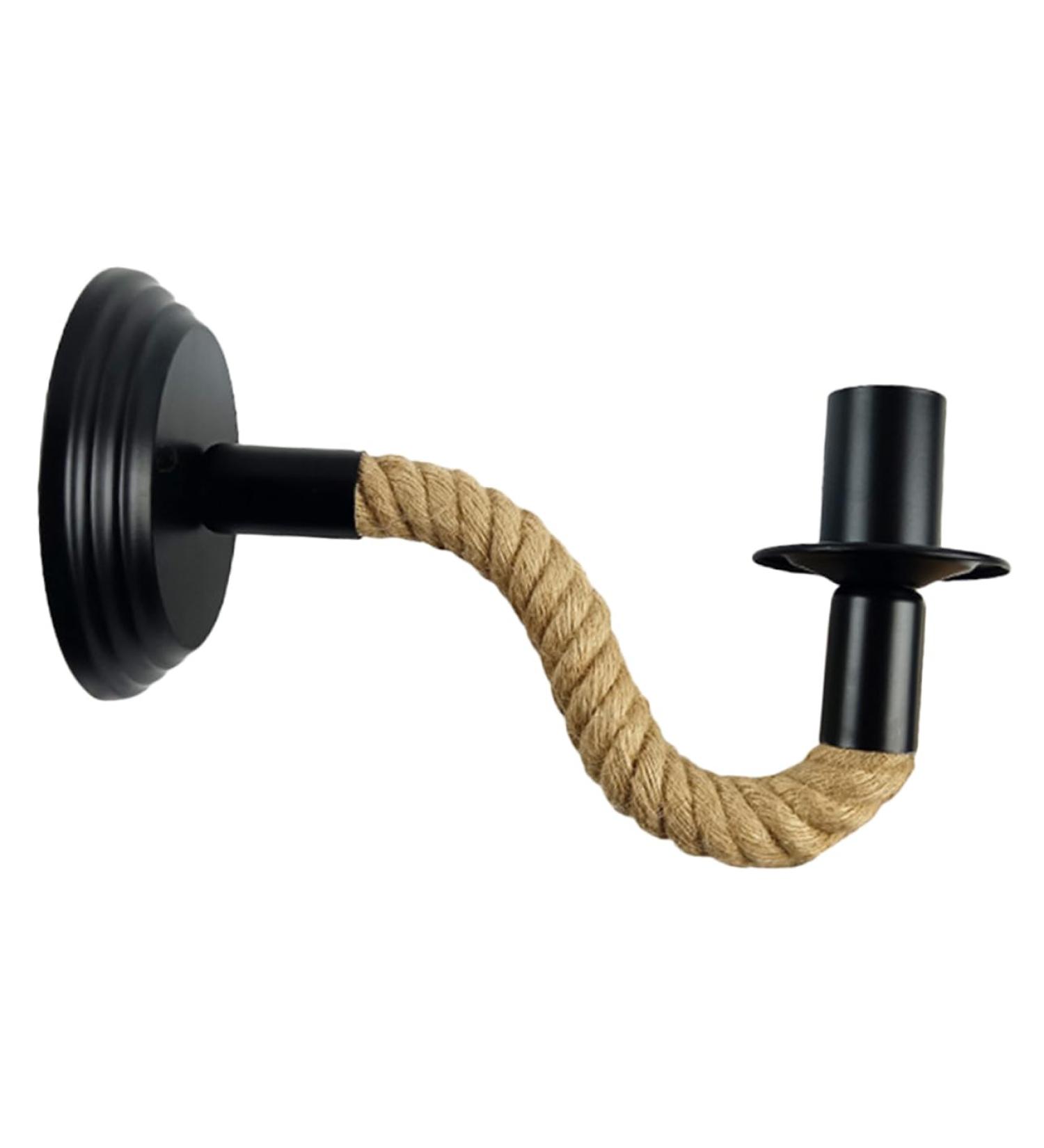 Angoily Wall Light Wall Mounted Light Fixture Plug in Wall Mounted Lamp Wall Lamp Bedside Lamp Household - Buy Online on GoSupps.com