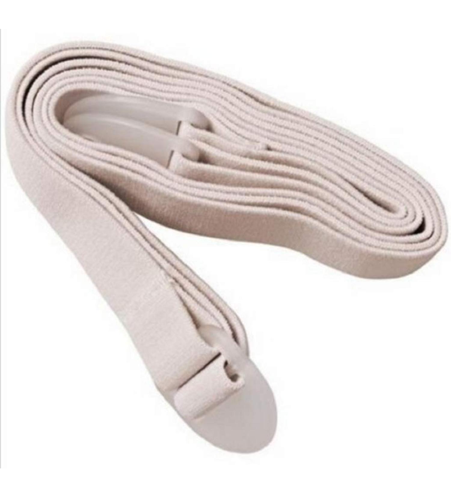 Brava Ostomy Belts by Coloplast BELT BRAVA OSTOMY 43 1/3" - 1 EA 1 EA