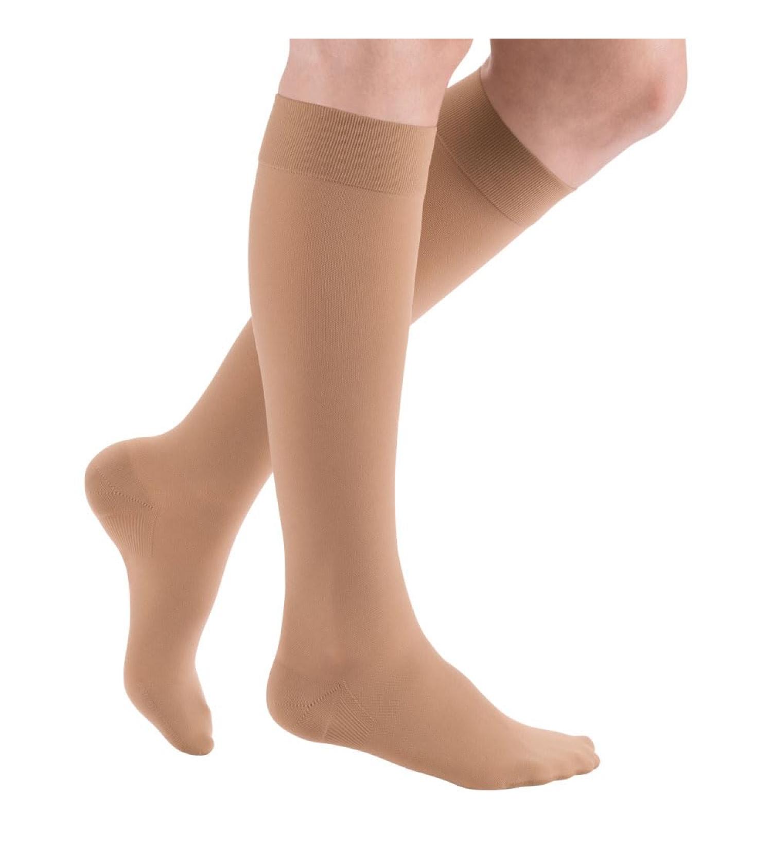 mediven plus CCL2 AD TBb compression stockings normal (39-44 cm)