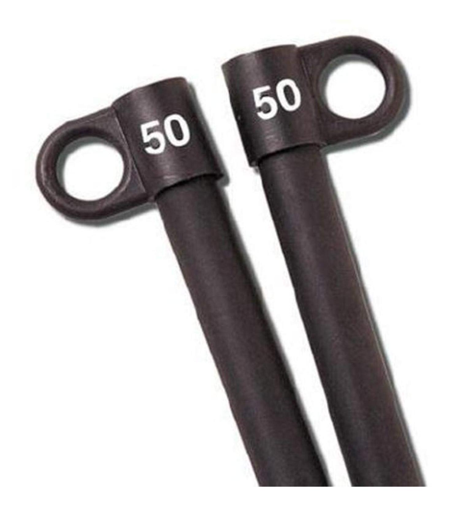 Bowflex Home Gym Power Rod Upgrade Kit - 410 lbs - Buy Online on GoSupps.com