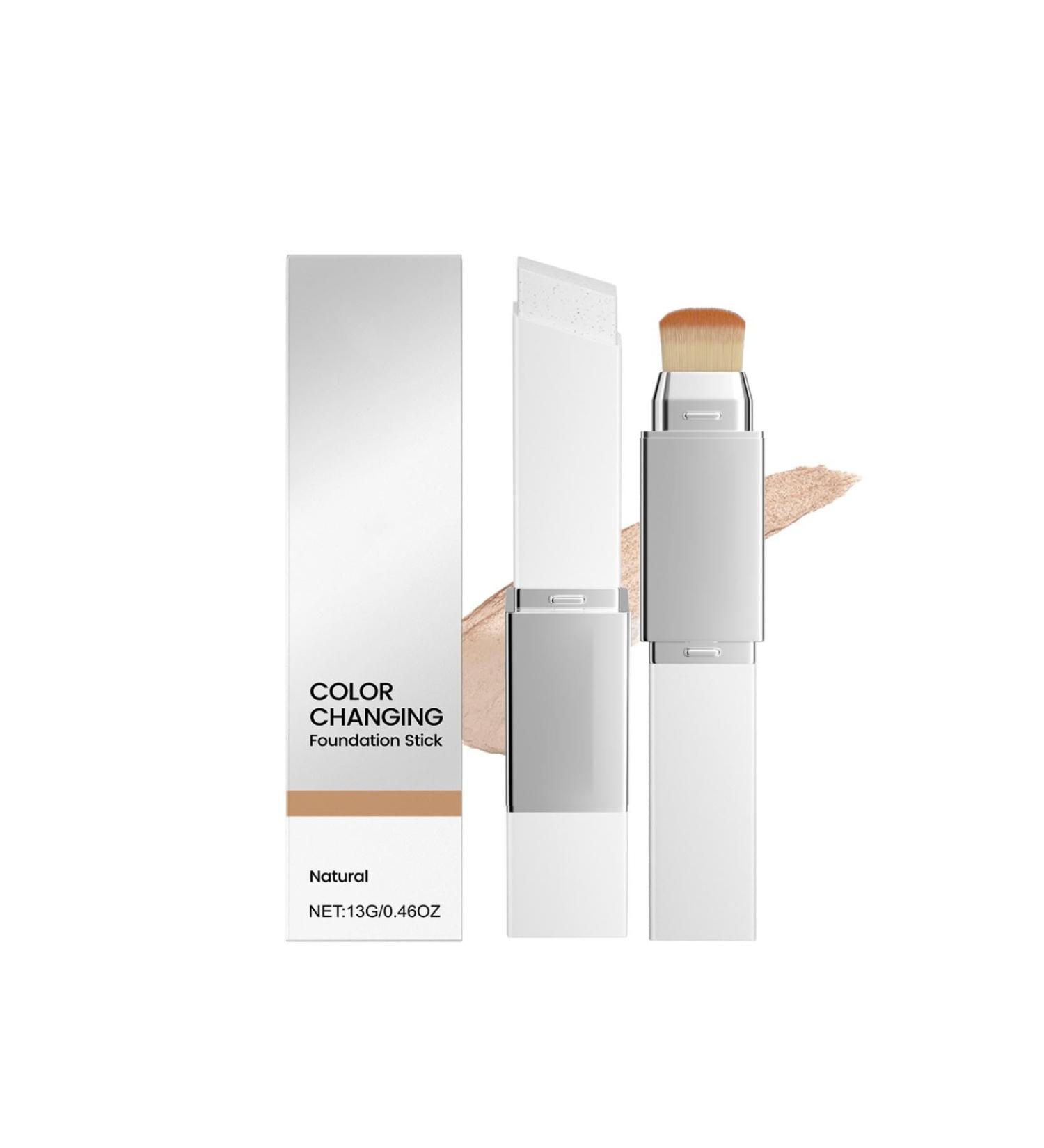 Aureva Paris Fond de Teint Liquide 3-en-1 Aureva Paris Teint Fusion Correcteur Illuminateur Base Maquillage Texture Cr me Hydratante Couvrance Personnalisable Fini Naturel Peau Neuve (Natural) - Buy Online on GoSupps.com