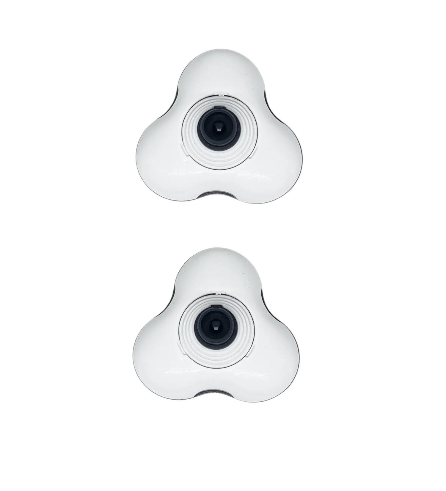T tes De Rasoir De Rechange Compatibles Avec Philips Compatibles Avec Noreclo S ries 7000 7500 7530 S7370 S7200 S7371 Et S ries 8000 S8800 S8980 Pi ces De Rechange For Rasoirs(2set) - Buy Online on GoSupps.com
