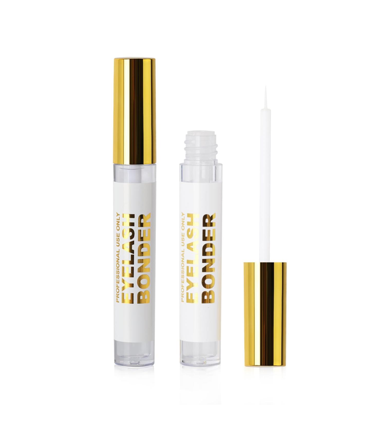 Professional Lash Bonder for Eyelash Extensions - 10ml Glue Enhancer | Accelerate Bonding & Curl Retention - Buy Online on GoSupps.com