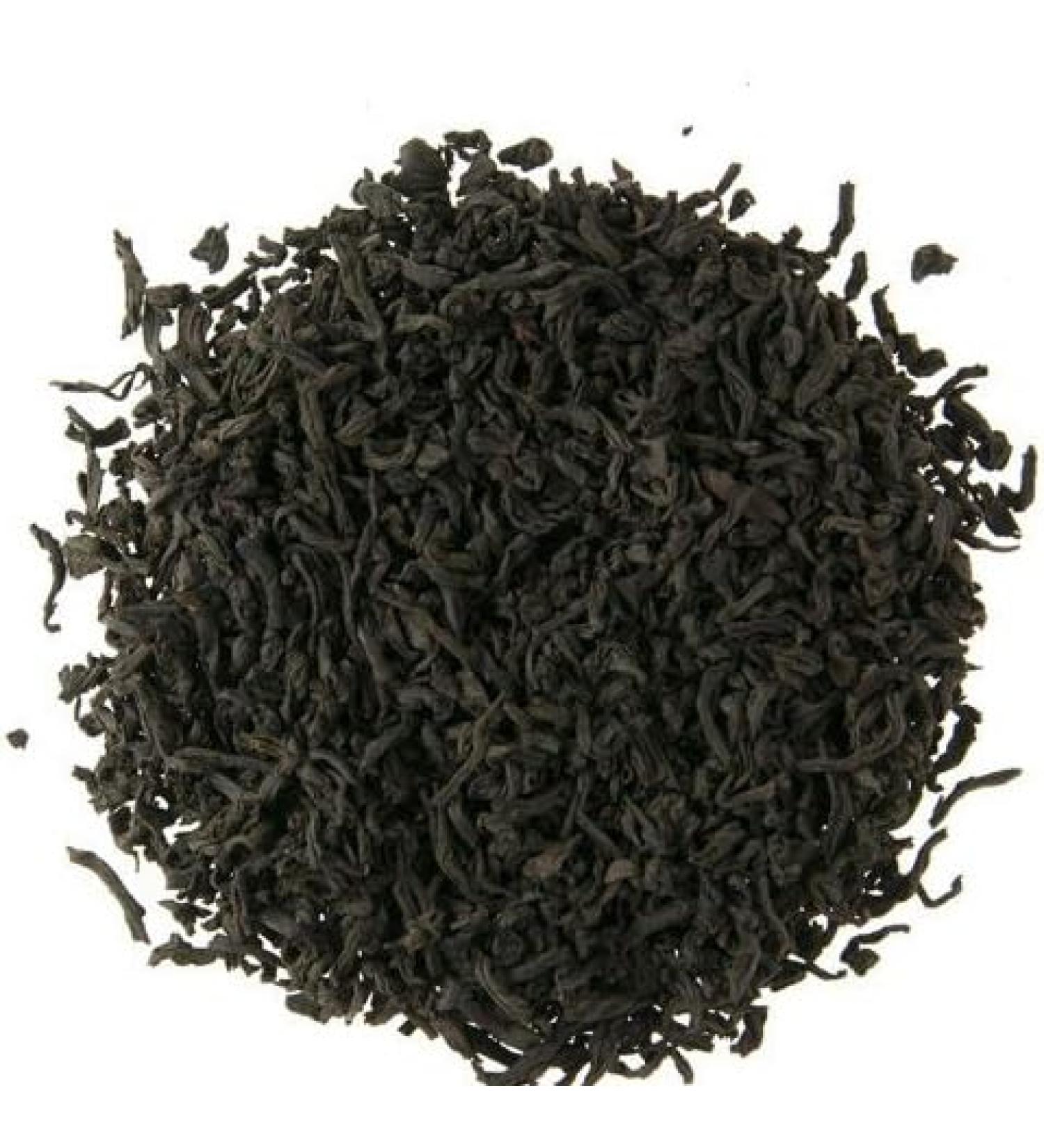 The Metropolitan Tea Company 1919 Lapsang Zhivago Tea 1.1lbs