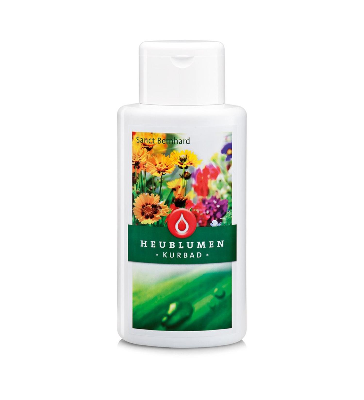 Sanct Bernhard Heuflumen-Kurbad 750 ml