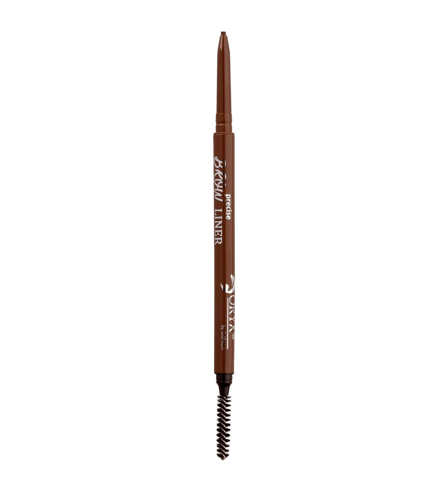  Impala ORYX Automatic Precise Eyebrow Pencil 606 Brunette - Buy Online on GoSupps.com