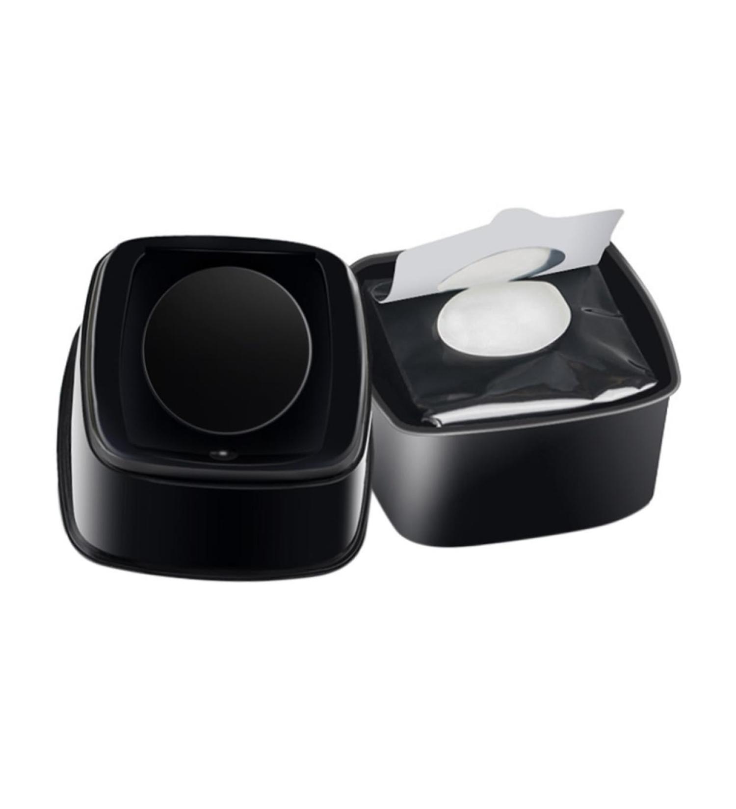 Didiseaon Cleansing Makeup Wipes - Hyaluronic Acid Infused Facial Makeup Remover - Gentle & Effective Face Wipes for All Skin Types - International Shipping Available - Buy Online on GoSupps.com