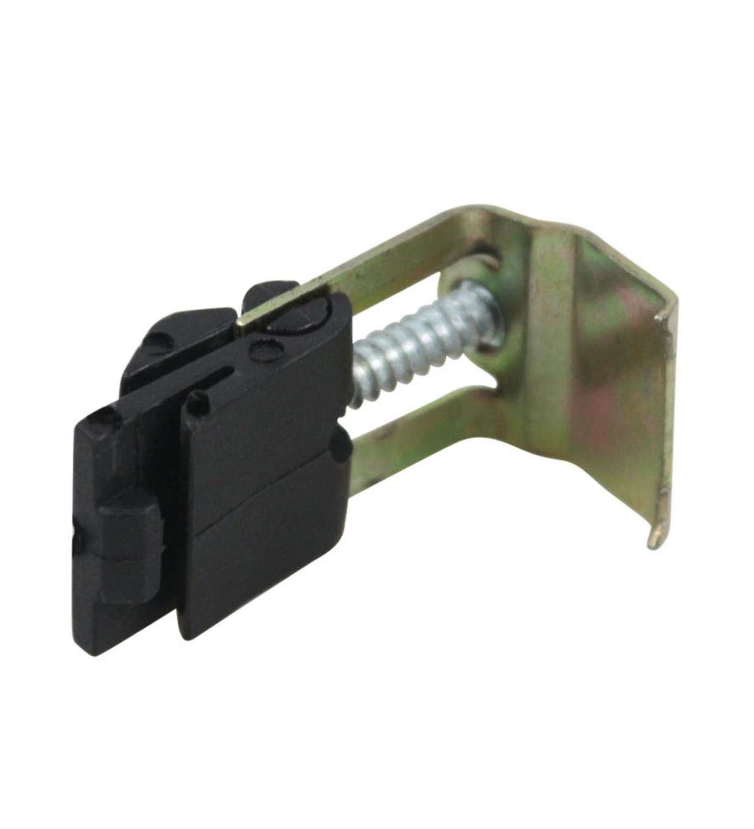 Pack Of 10 Undermount Sink Mounting Clips Sink Mounting Hardware Convenient Sink Mounting Solution For Kitchen Bathroom Pack Of 10 Undermount Sink Mounting Clips Sink Mounting Hardware Convenient Sink - Buy Online on GoSupps.com
