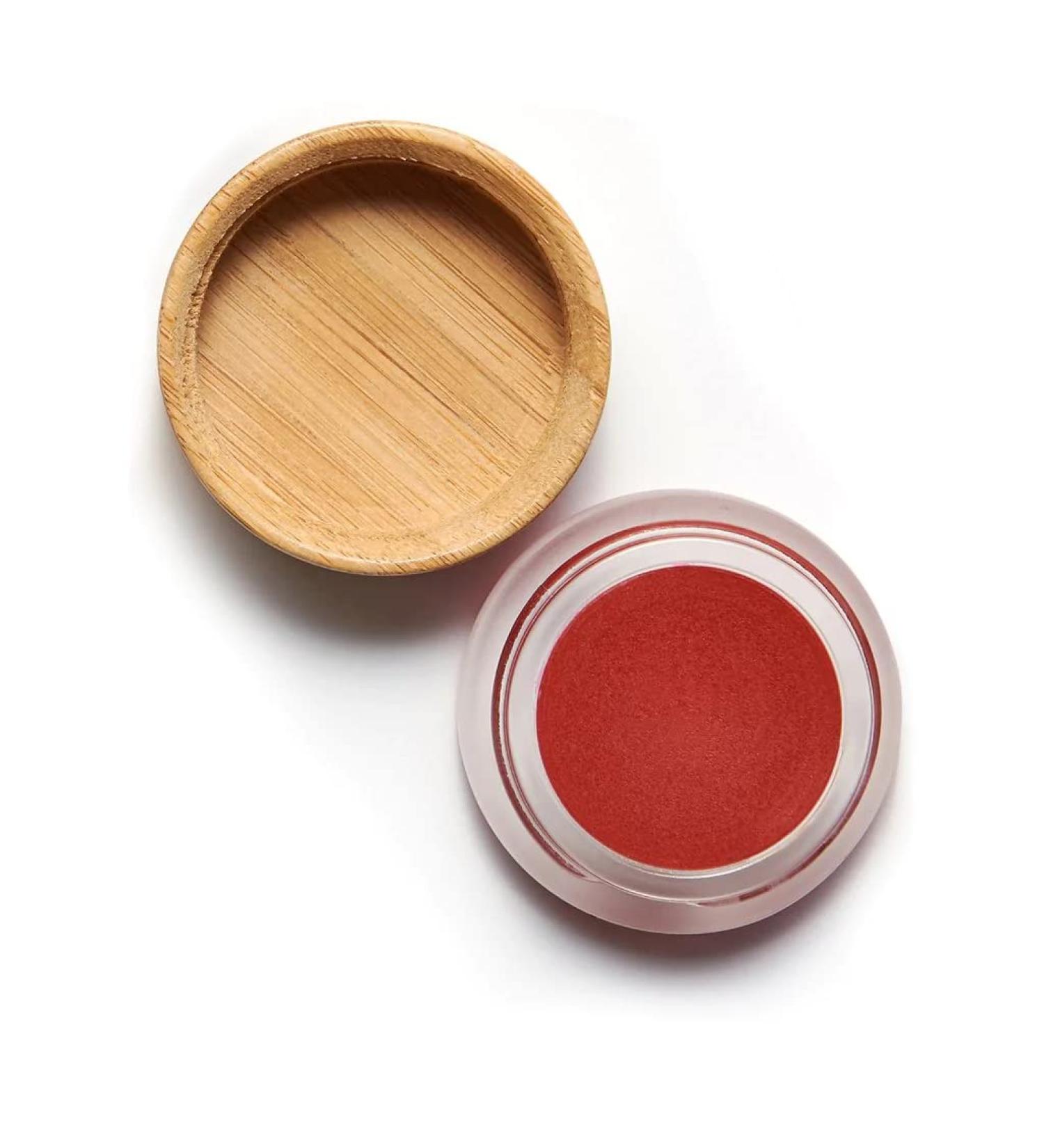 Mad Hippie Skin Care Cheek and Lip Poppy 0.24 oz - Natural Vegan Makeup | International Shipping - Buy Online on GoSupps.com