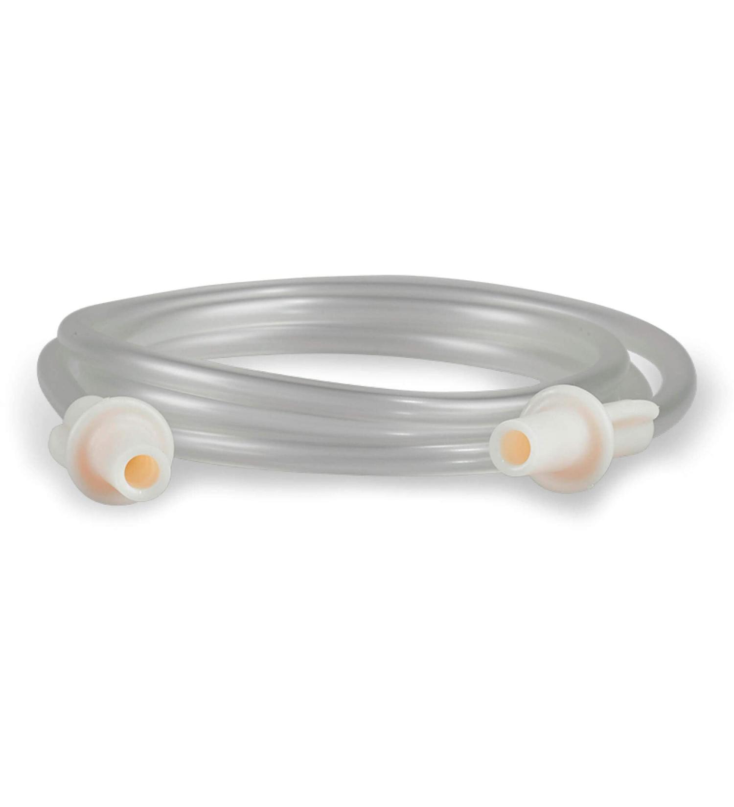 PARI connection tube f/f for effective inhalation 1 pc. tube