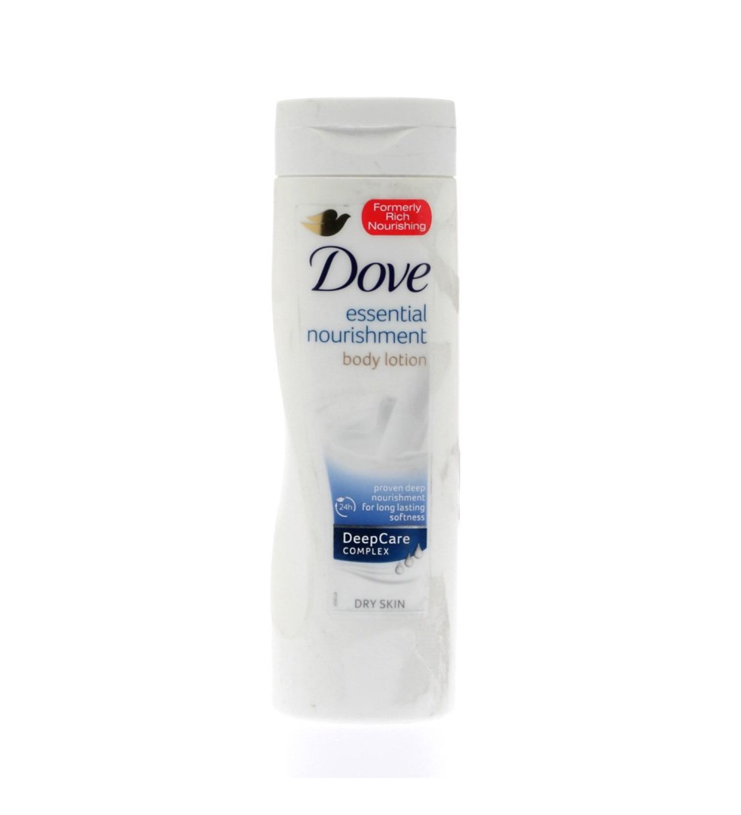 Dove Dove Deep Care Complex Essential Nourishing Body Lotion 250ml