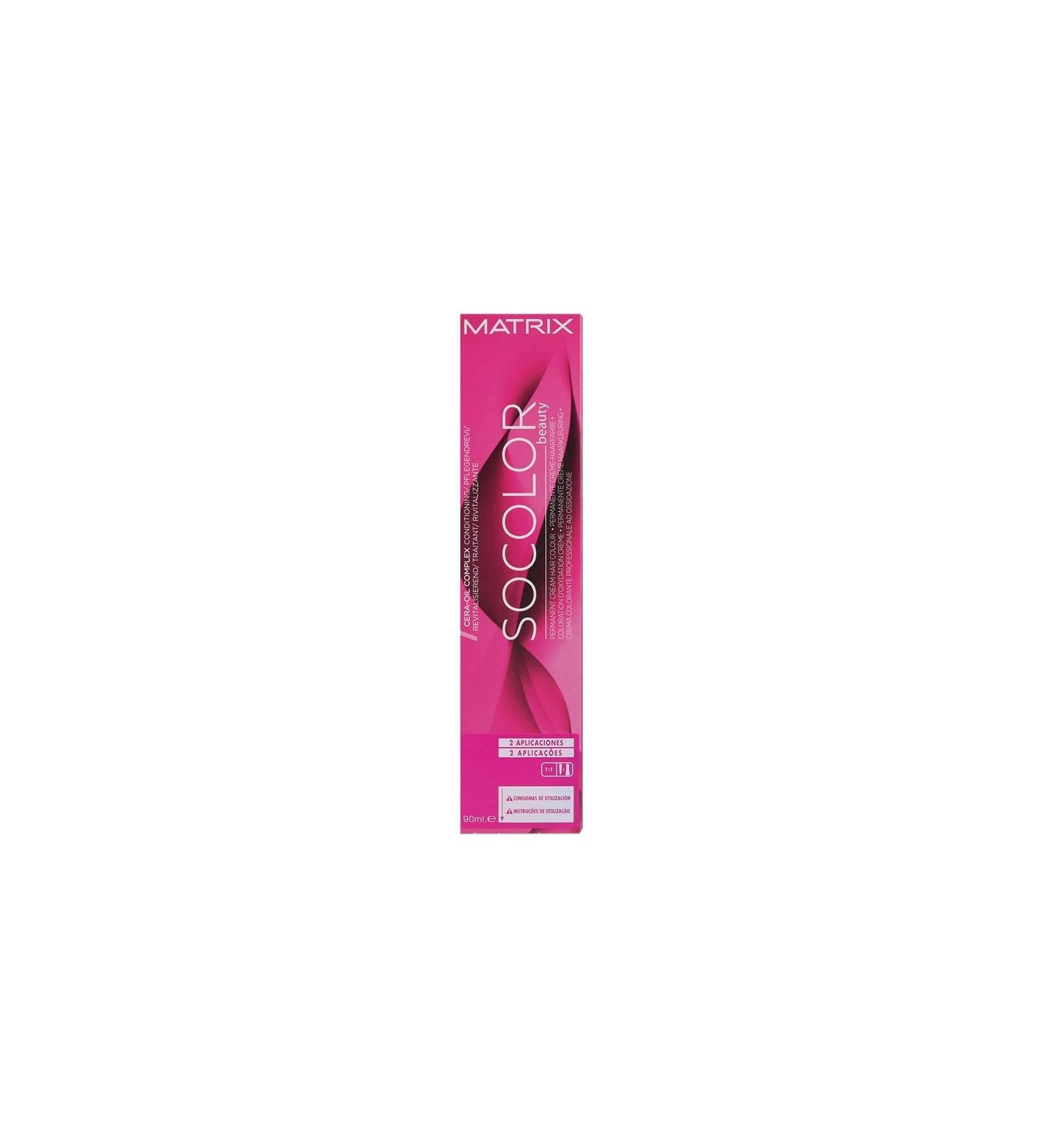 Matrix Socolor Beauty 7CG 90ml 90 milliliters 7CG 90 ml (1 pack)