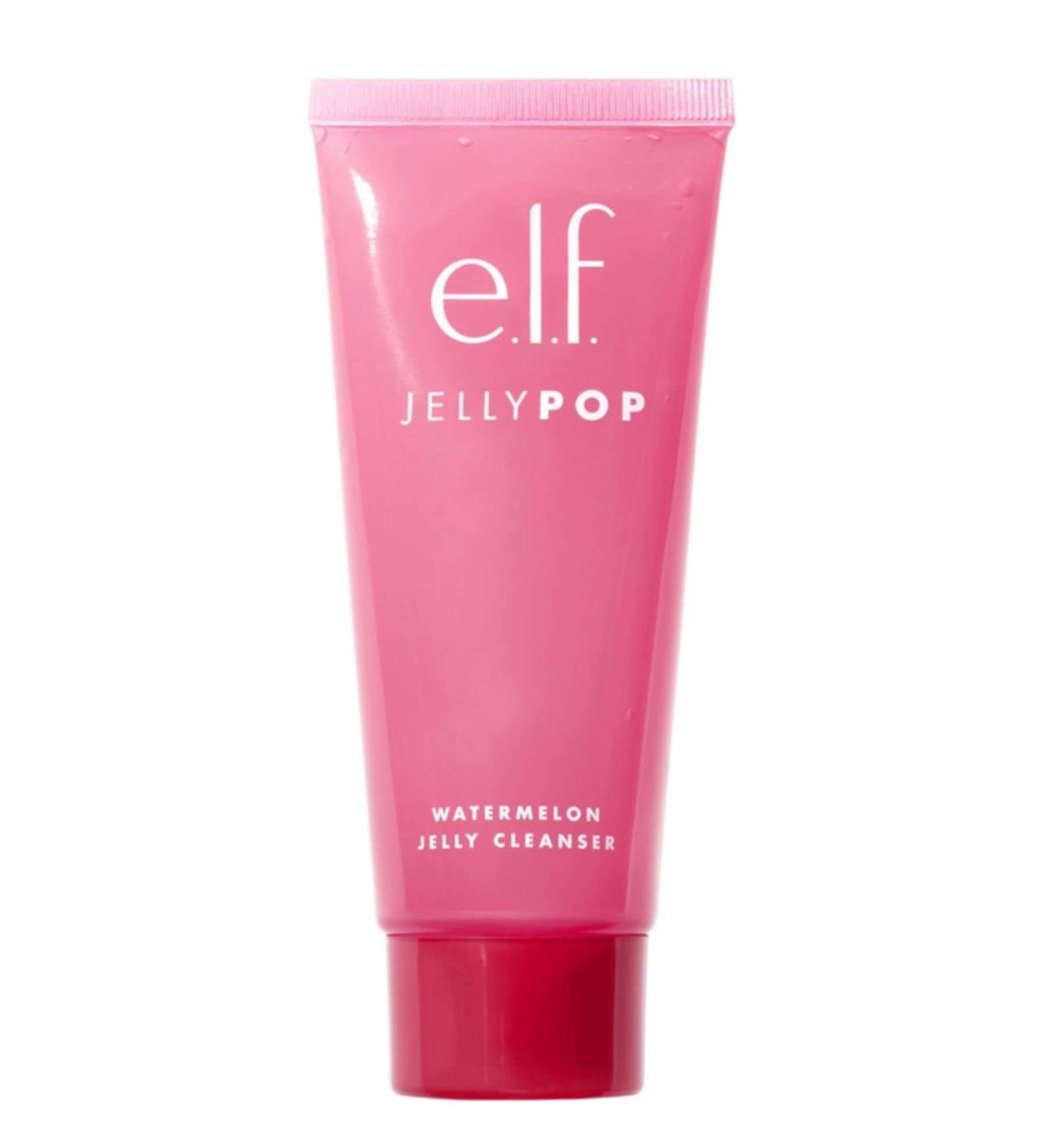 Elf Jelly pop watermelon cleanser