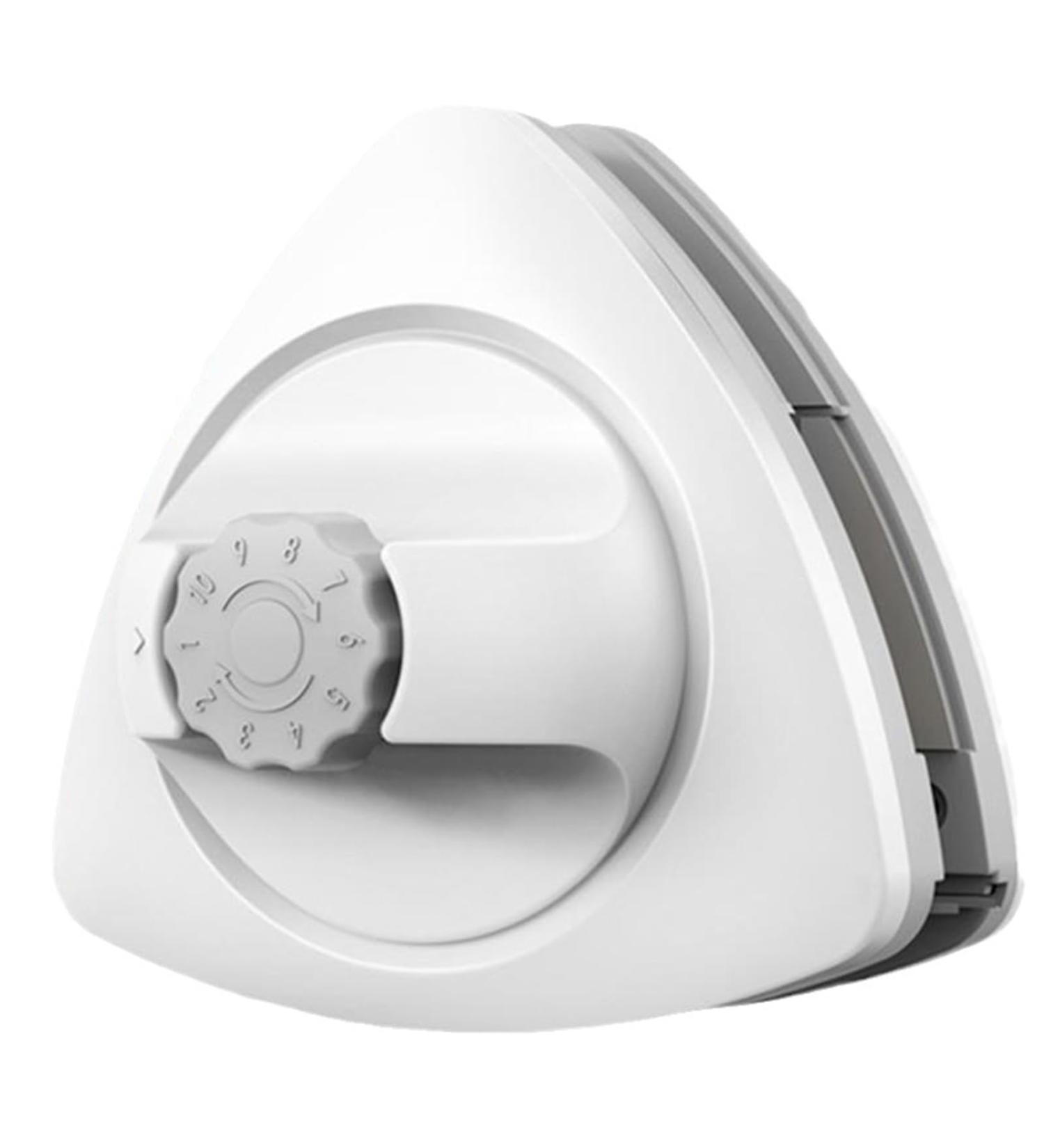 Efficient Magnet Glass Cleaner Magnet Glass Cleaner Window Device Window Cleaner for 5-35mm Thick Glass 5 to 35 - Buy Online on GoSupps.com