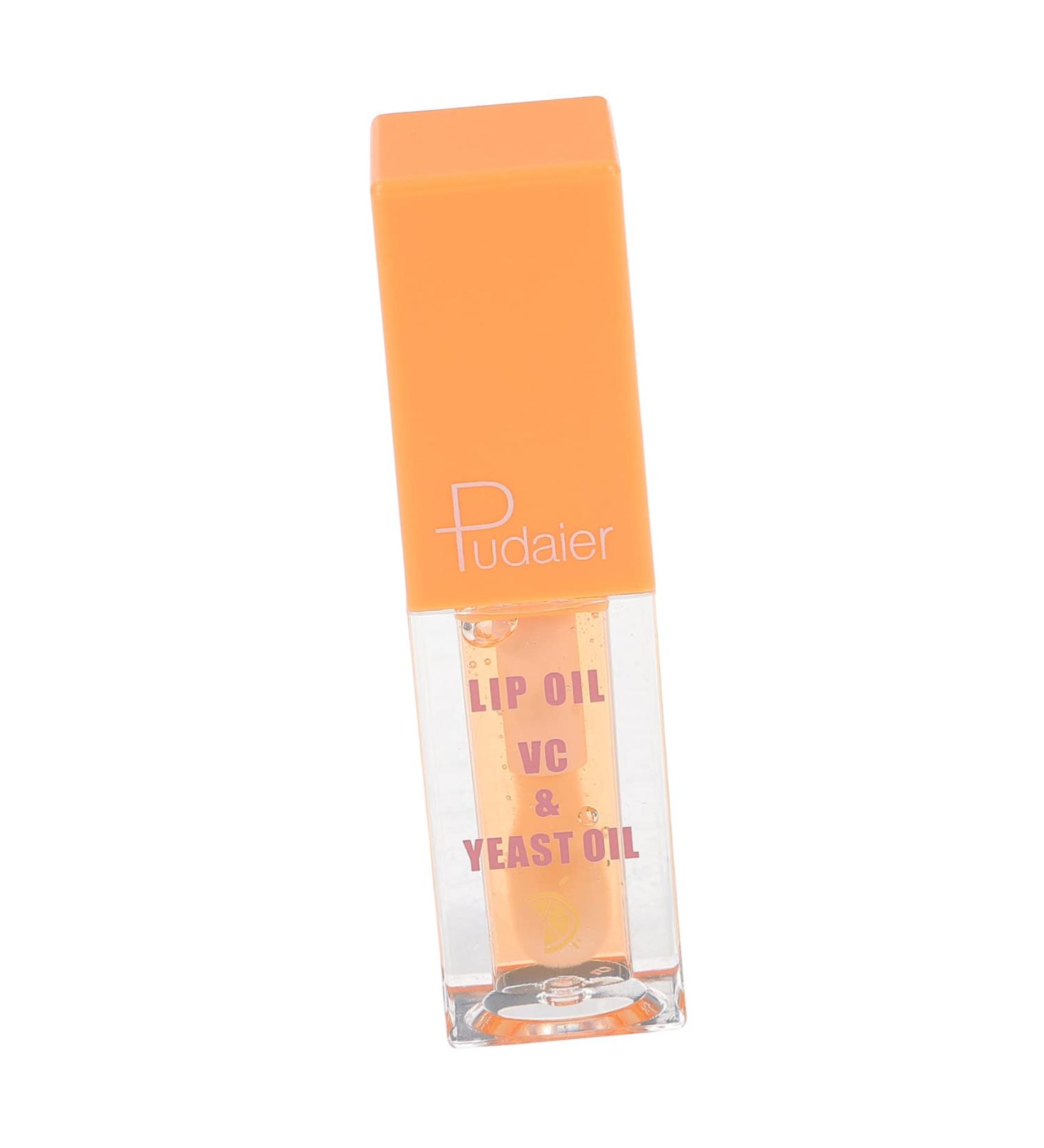 Beavorty Fruity Lip Gloss - Moisturizing Long-Lasting Liquid Lipstick for Daily Use - 0.04 oz - Buy Online on GoSupps.com