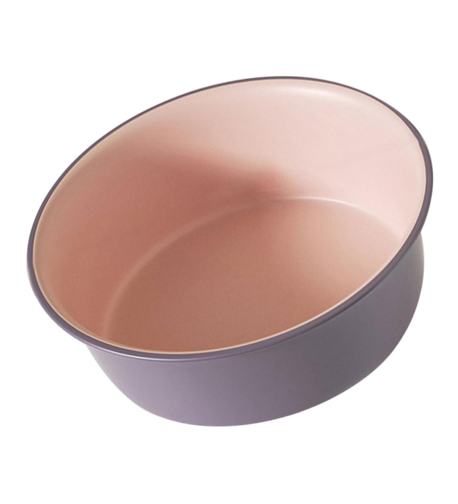 Beatifufu Wash Basin Face Cleansing Washing Basin Washbasin for Face Cleansing Plastic Tubs Clothes Washing Basin Dish Basin for Kitchen Sink Household Wash Tub Foot Basin for Soaking Feet - Buy Online on GoSupps.com