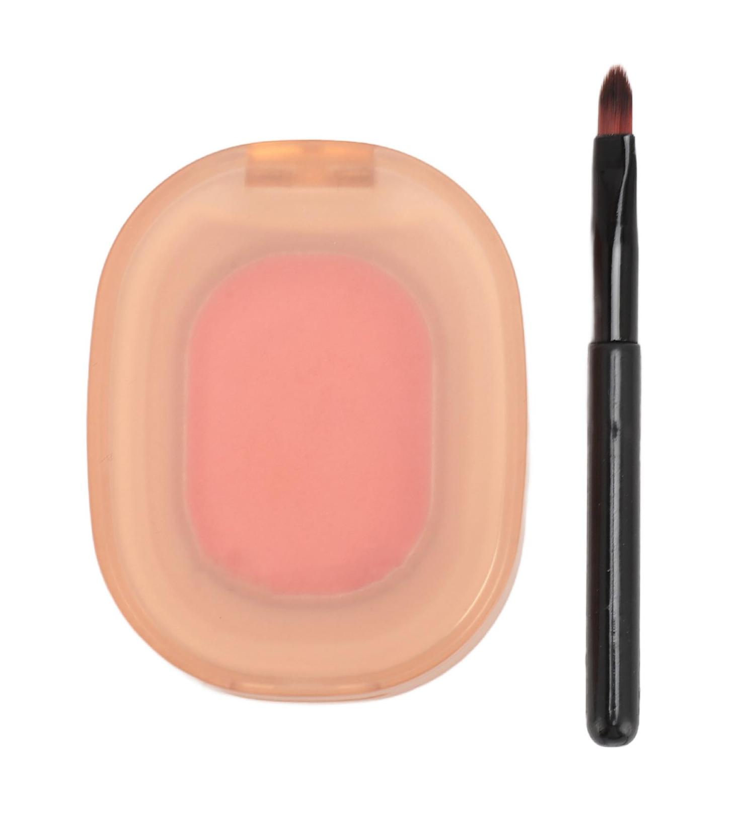 Lipstick Tinted Lip Balm Prevent Dryness Long Lasting for Daily Life (01#) - Buy Online on GoSupps.com