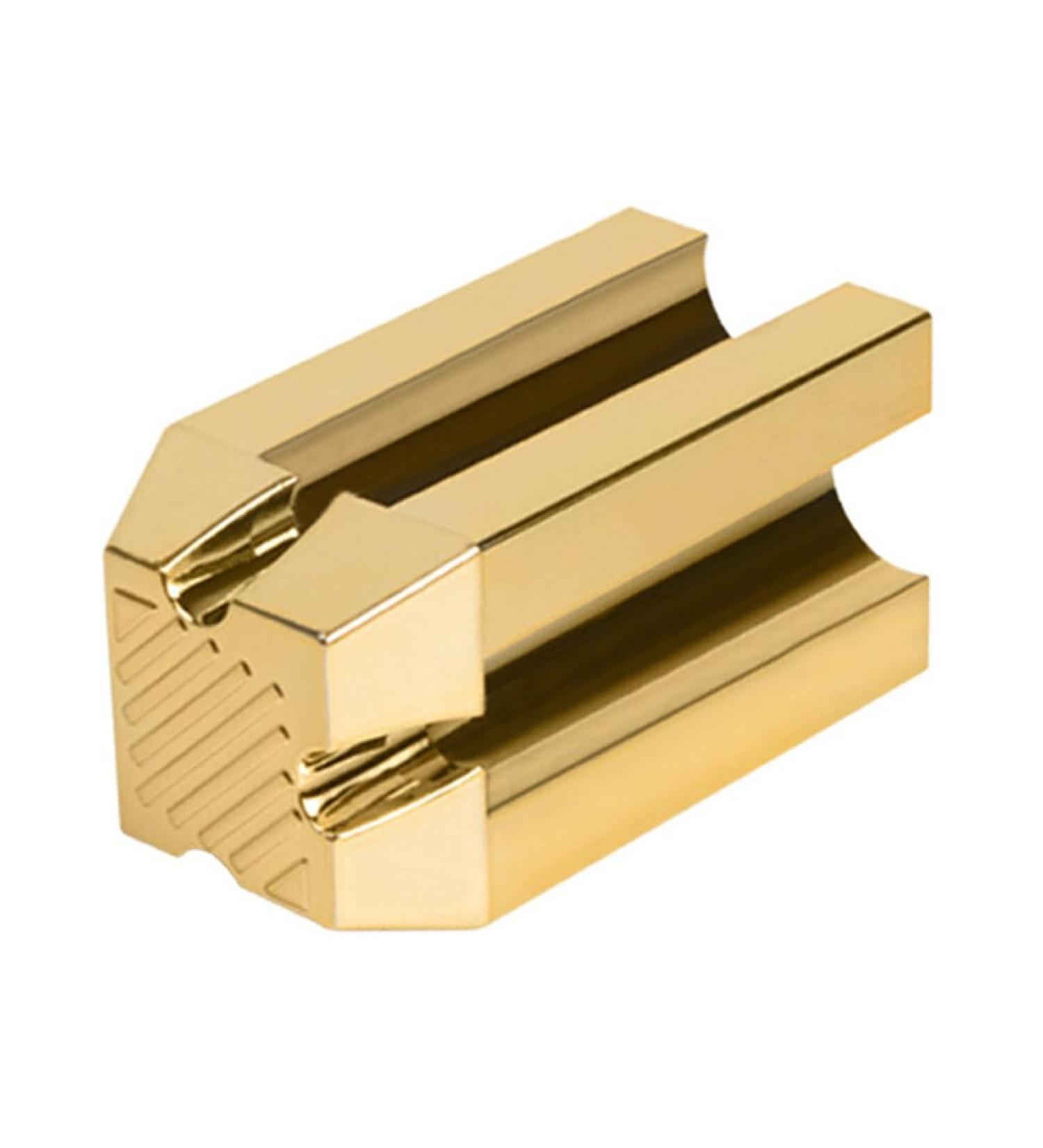 minkissy 1pc Eyebrow Pencil Sharpener Manual Pencil Beauty Pencil Sharpener Eyebrow Pencil Sharper Liquid Eyeliner Gold Eyeliner Auxiliary Pencil Plastic Spray Gold Tool Double - Buy Online on GoSupps.com