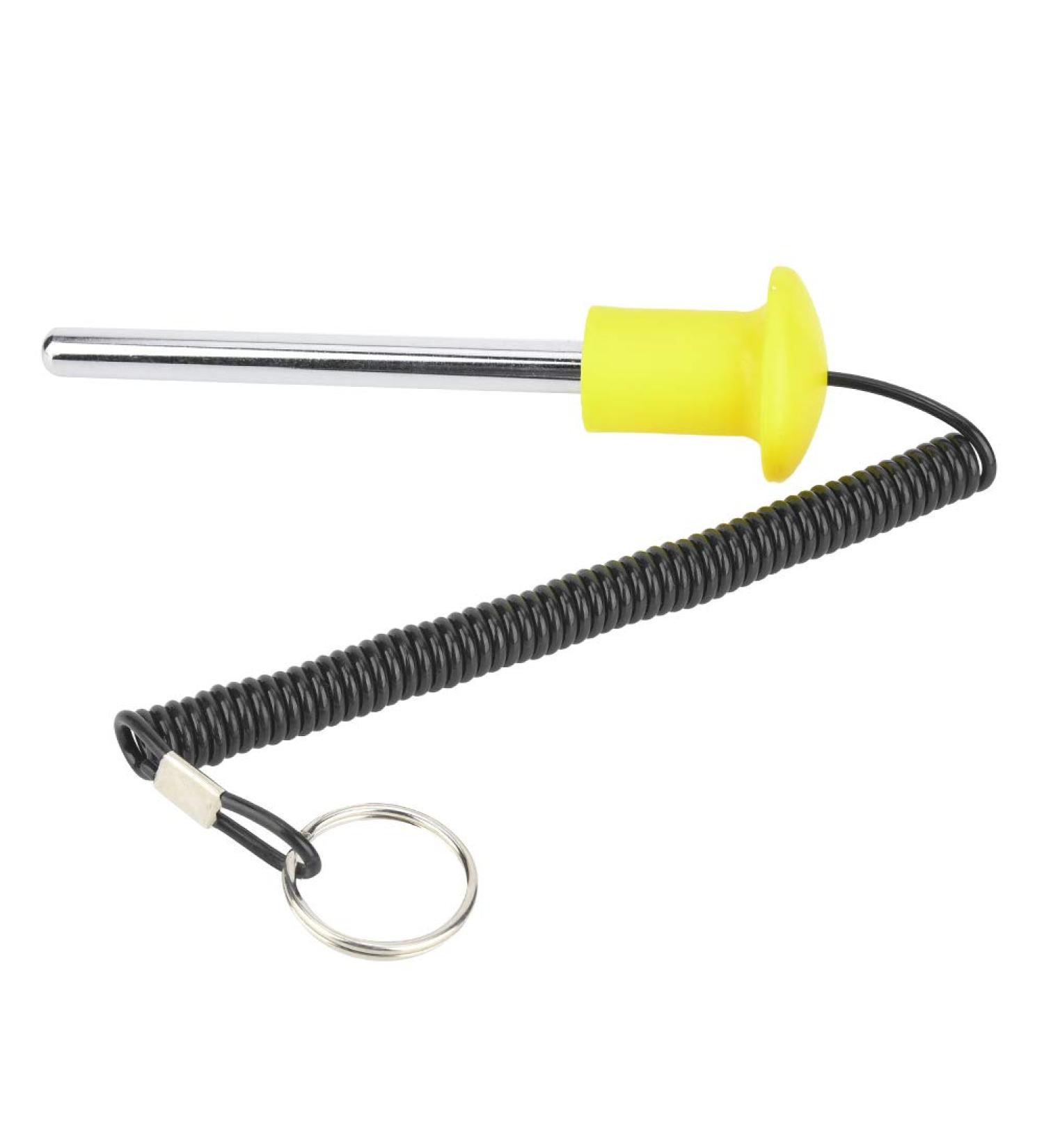 EJoyous Weight Stack Pin & Selector - Magnetic Weight Stack Fitness Accessory for Strength Training - Buy Online on GoSupps.com