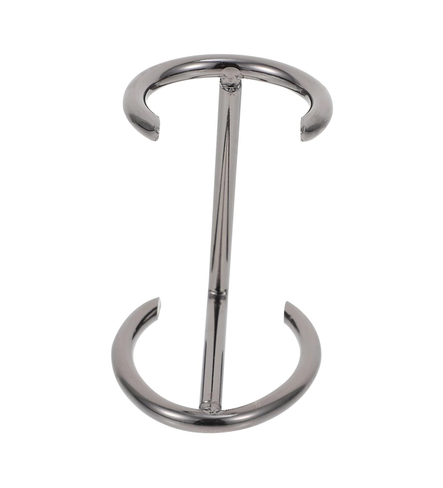 Doitool Razor Organizer Set for Men - Premium Stainless Steel Razor Storage & Grooming Tools - Buy Online on GoSupps.com