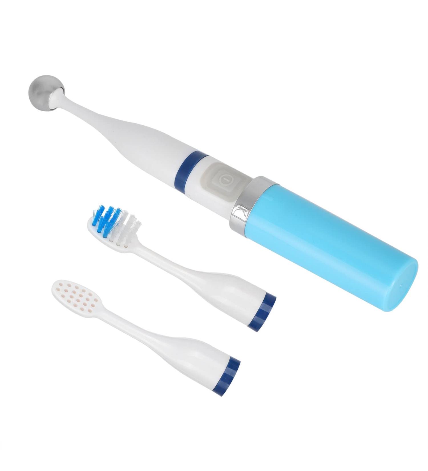 Electric Tongue Muscle Exerciser - Restore Tongue Strength & Improve Oral Health | International Shipping Available - Buy Online on GoSupps.com