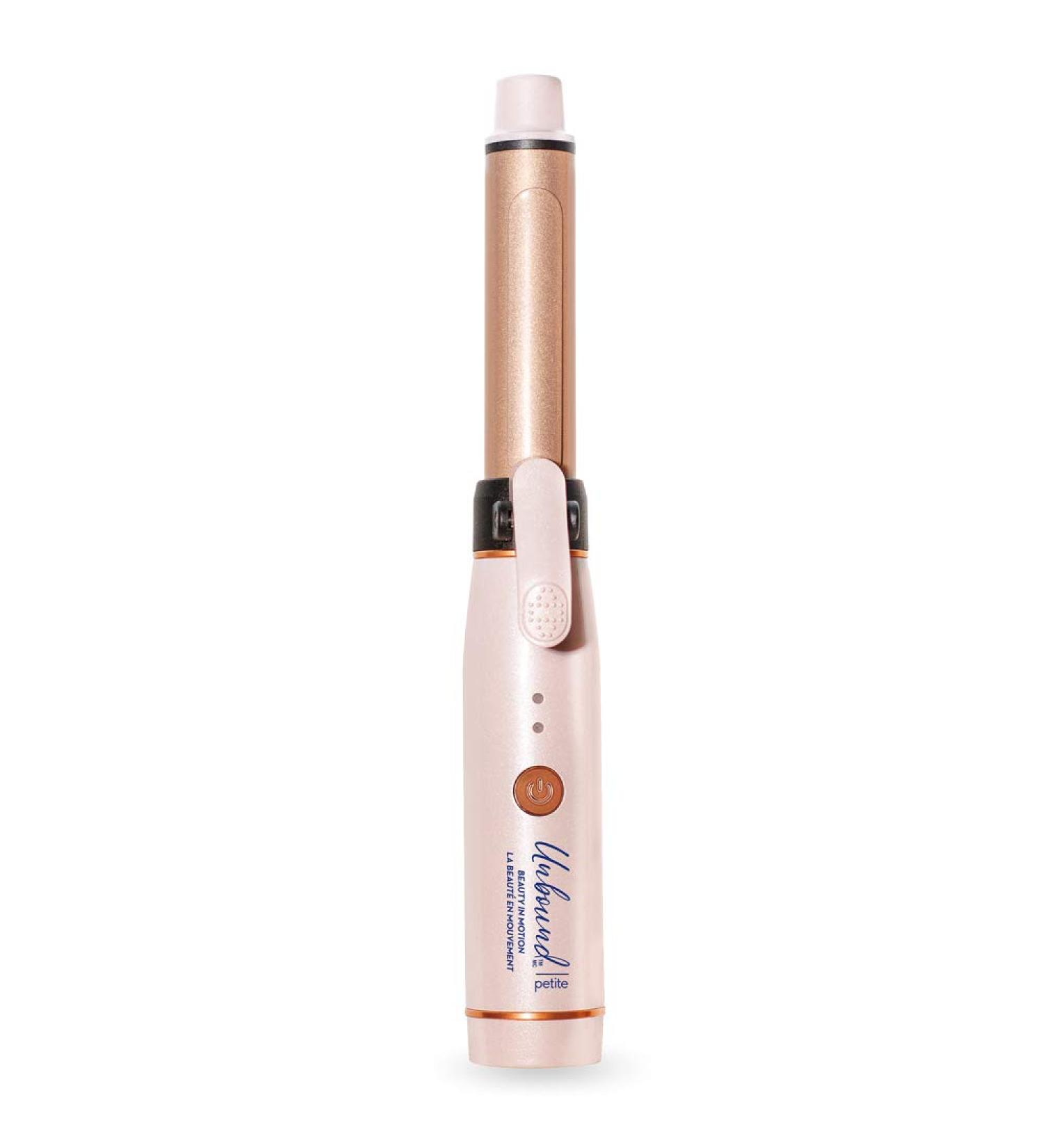 Conair CR320C Unbound Petite Cordless Curling Iron Curling iron Pink Petite - Buy Online on GoSupps.com