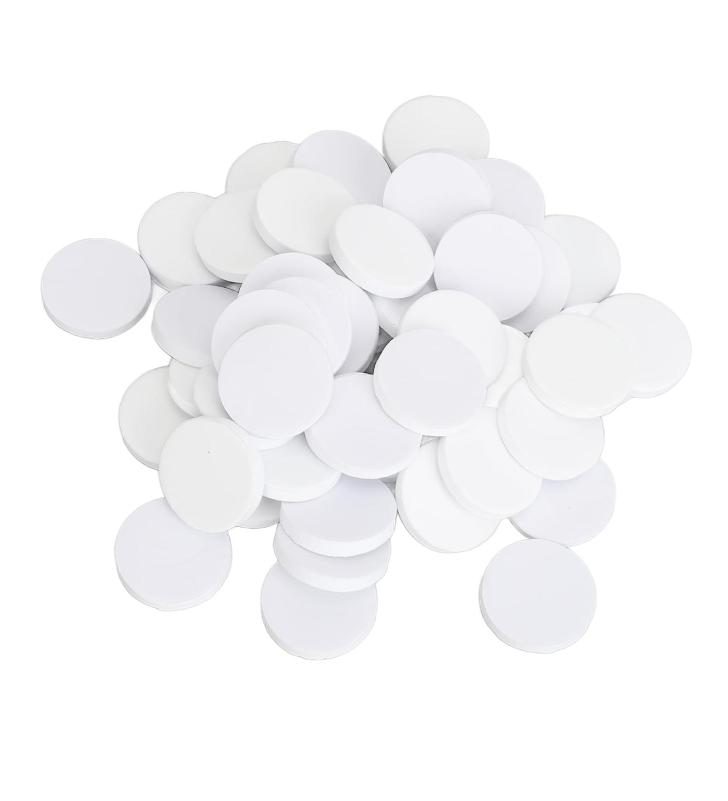 50 Sheet Nail Sanding Disc Callus Remover Effortlessly Remove Dead Skin for Polishing and Shaping Nails with Glossy Surface Replaceable Pedicure Polishing Disc Pads Ideal - Buy Online on GoSupps.com