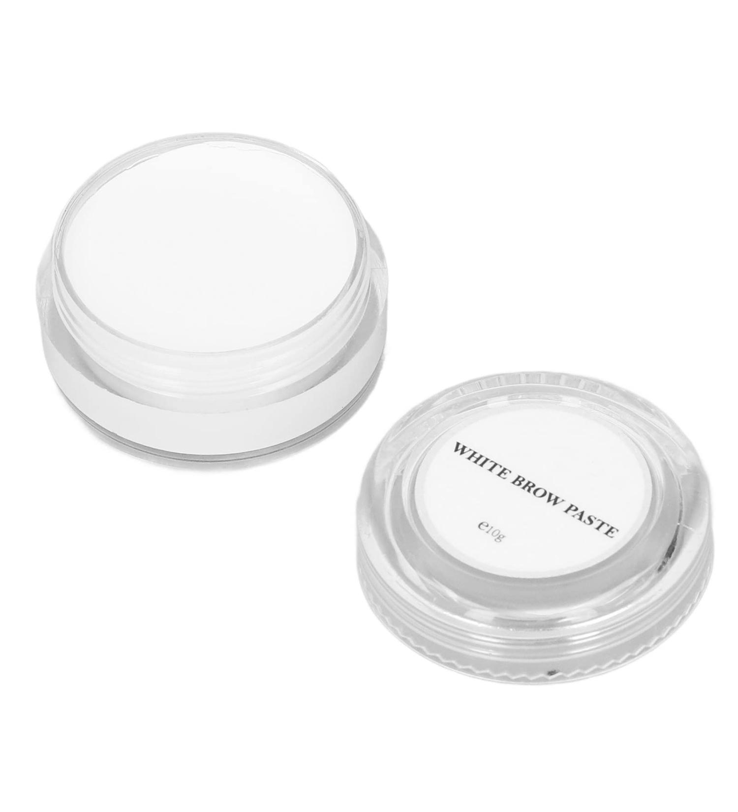 LIZEALUCKY Eyebrow Mapping Paste Washable Eyebrow Mapping Paste for Permanent Makeup Clean Line Tool 10 g - Buy Online on GoSupps.com
